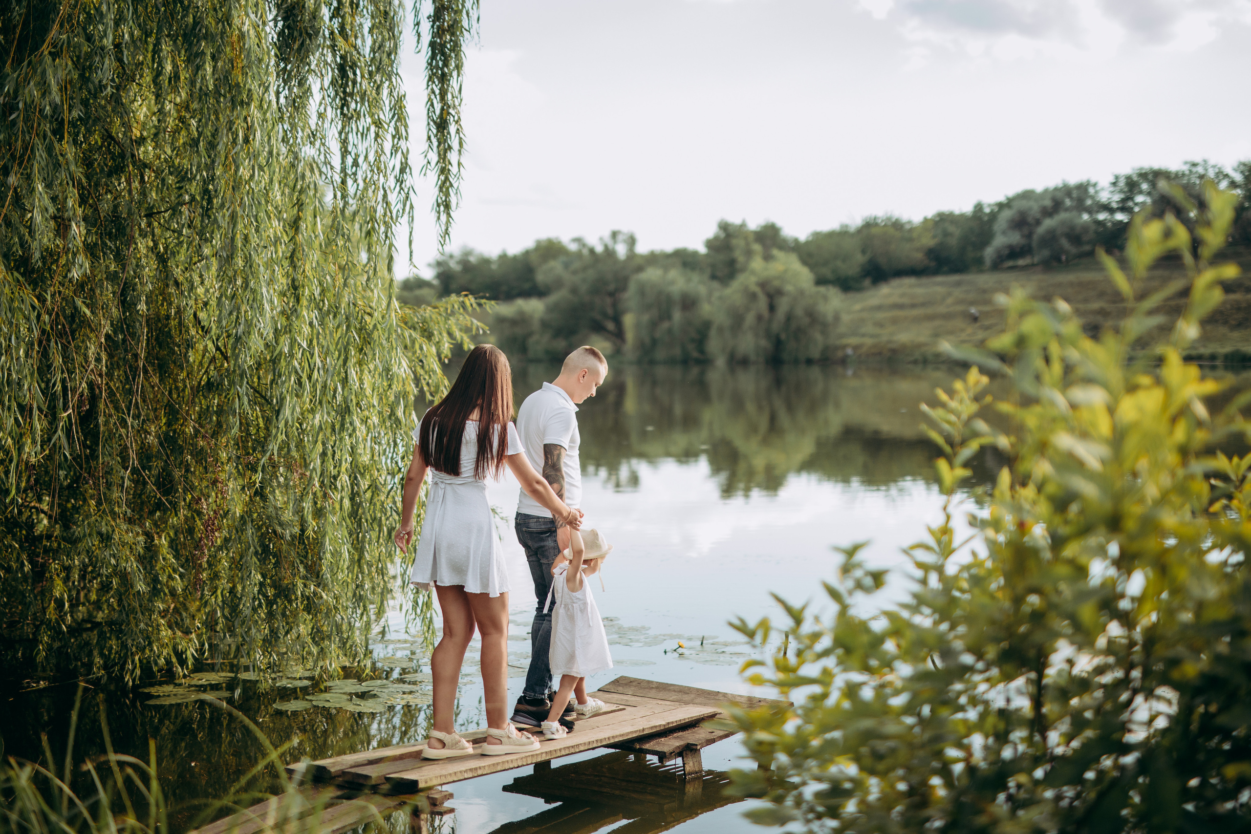 Марина&Сергій&Емілія. Весільний та сімейний фотограф Марина Лисогор, м. Суми
