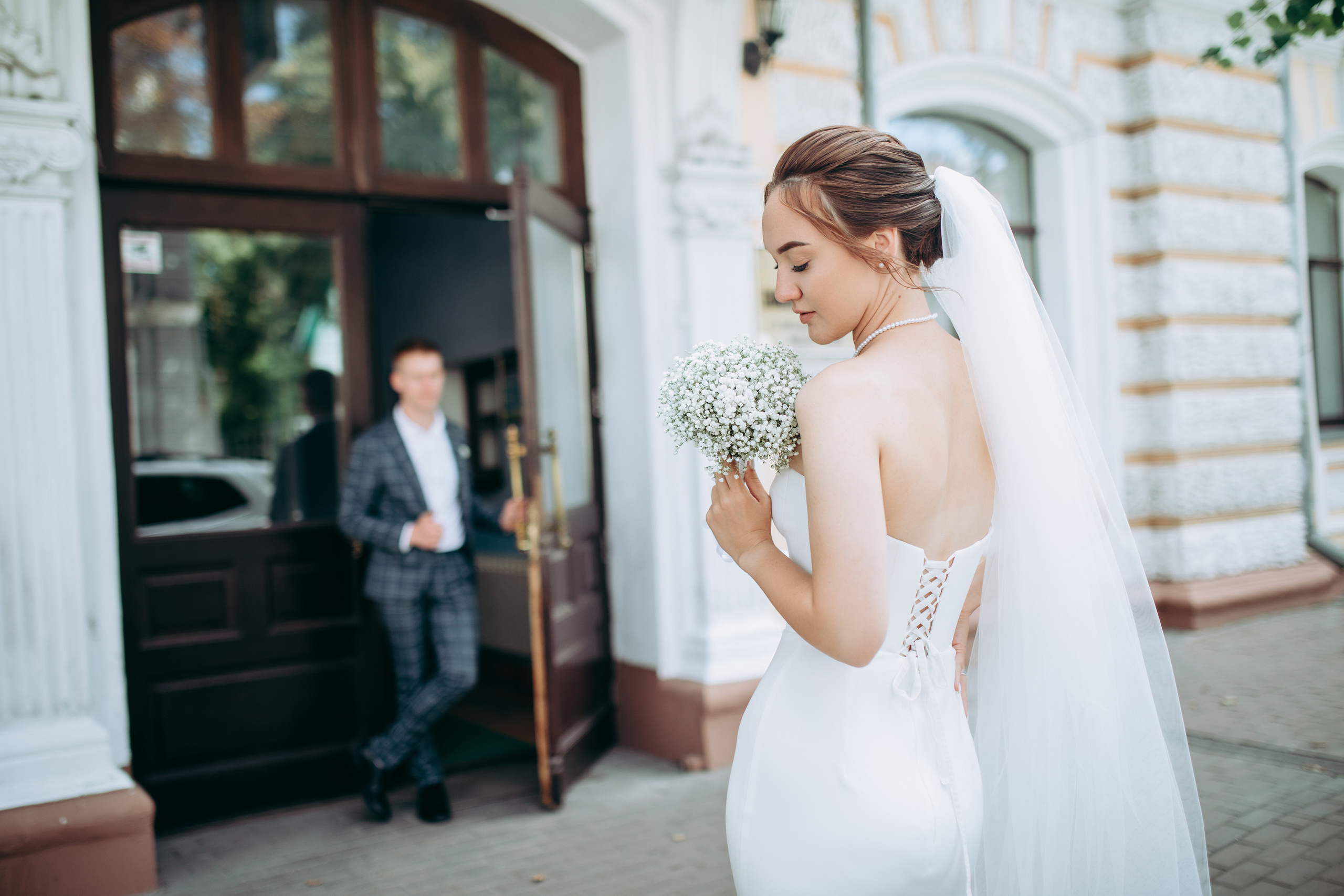 Міша-Лада. Весільний та сімейний фотограф Марина Лисогор, м. Суми