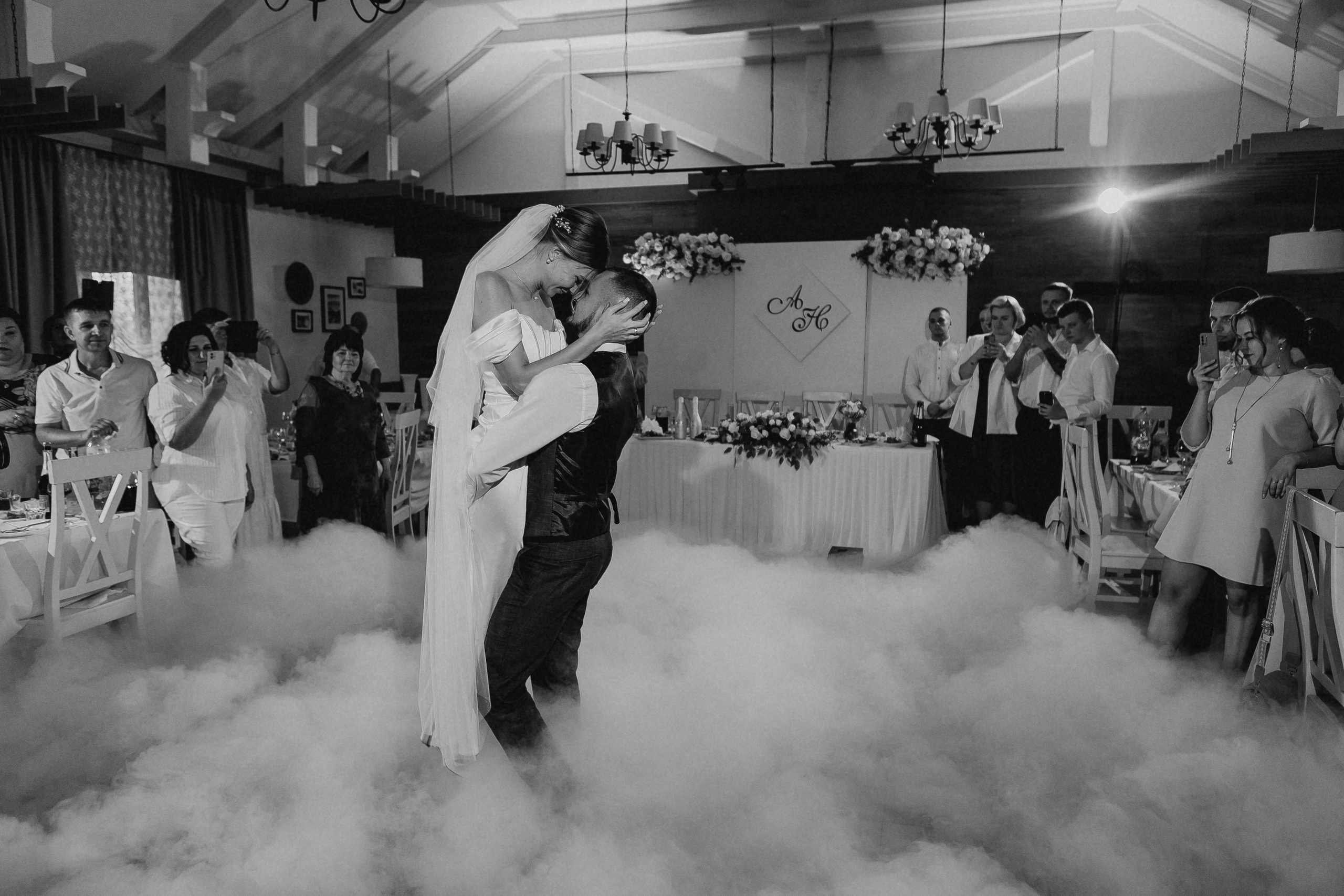 Андрій-Наталія. Весільний та сімейний фотограф Марина Лисогор, м. Суми