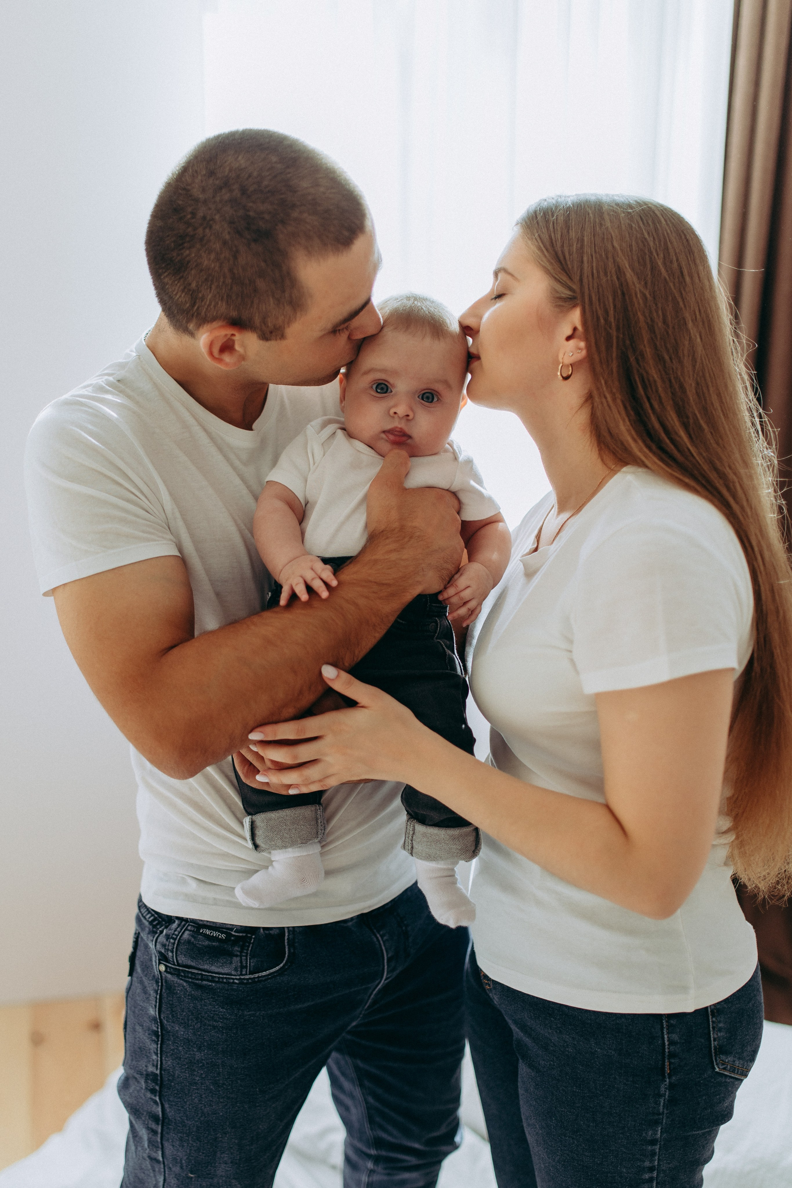 Family. Весільний та сімейний фотограф Марина Лисогор, м. Суми