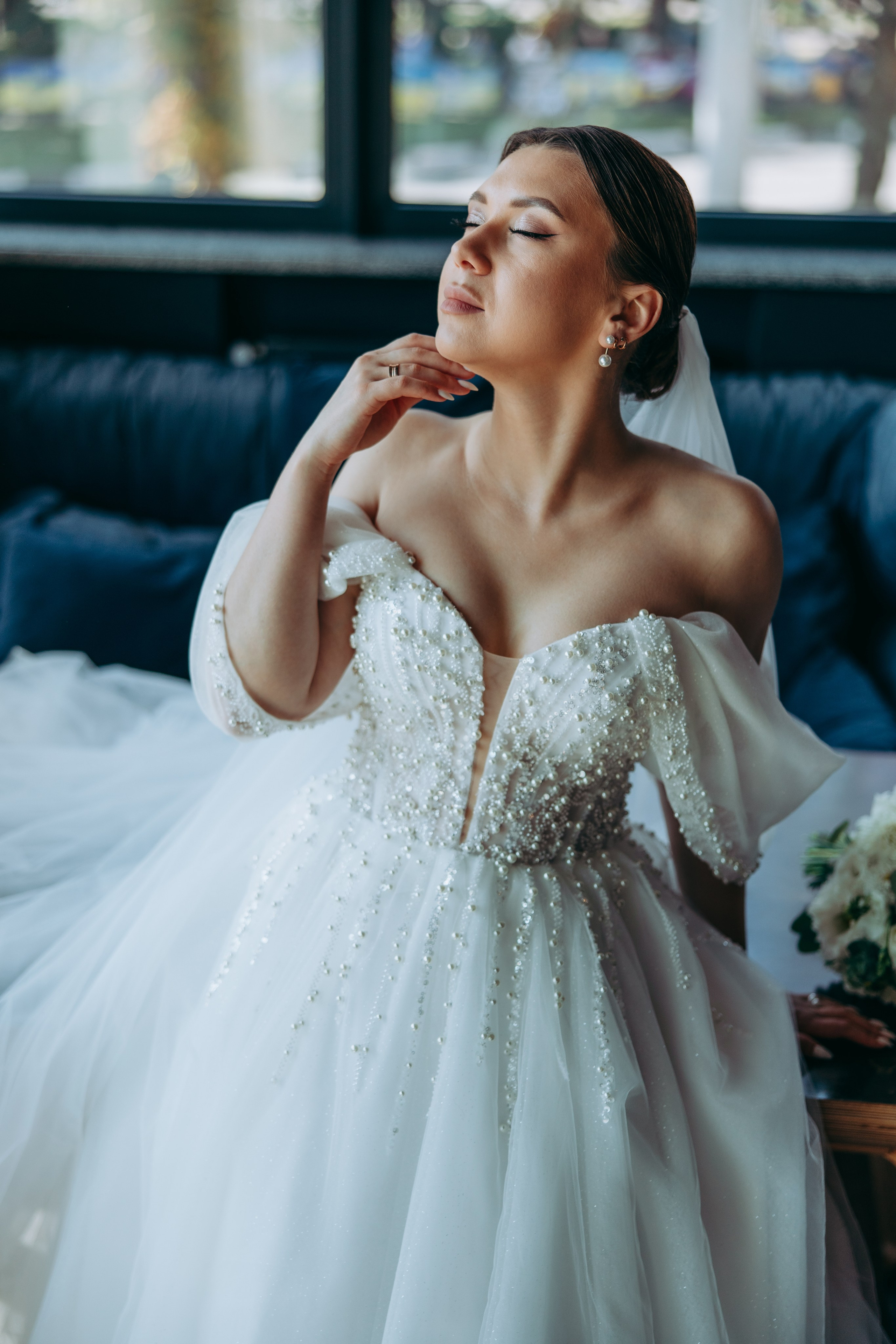 Іван&Ліля. Весільний та сімейний фотограф Марина Лисогор, м. Суми