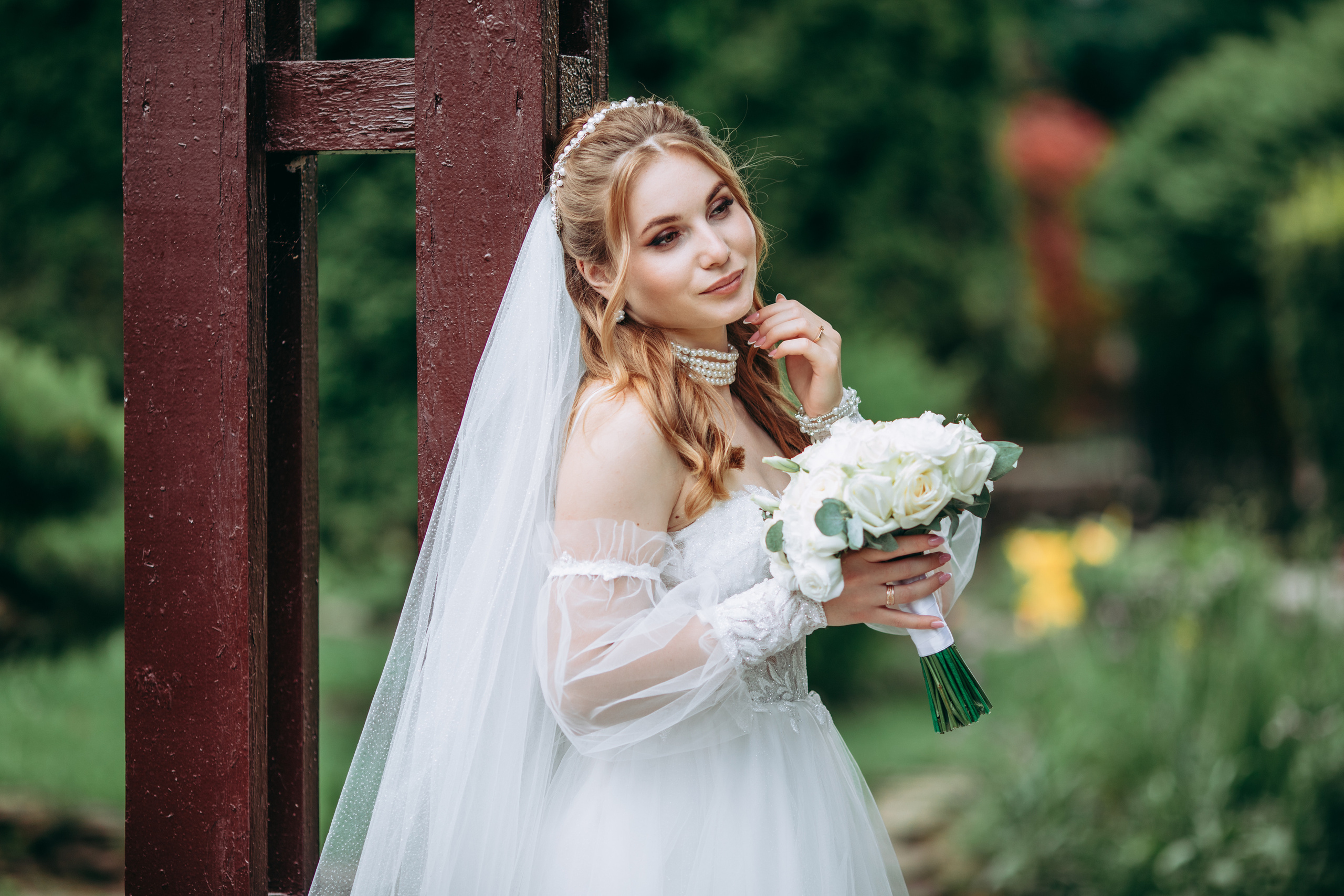 Олександр-Вікторія. Весільний та сімейний фотограф Марина Лисогор, м. Суми