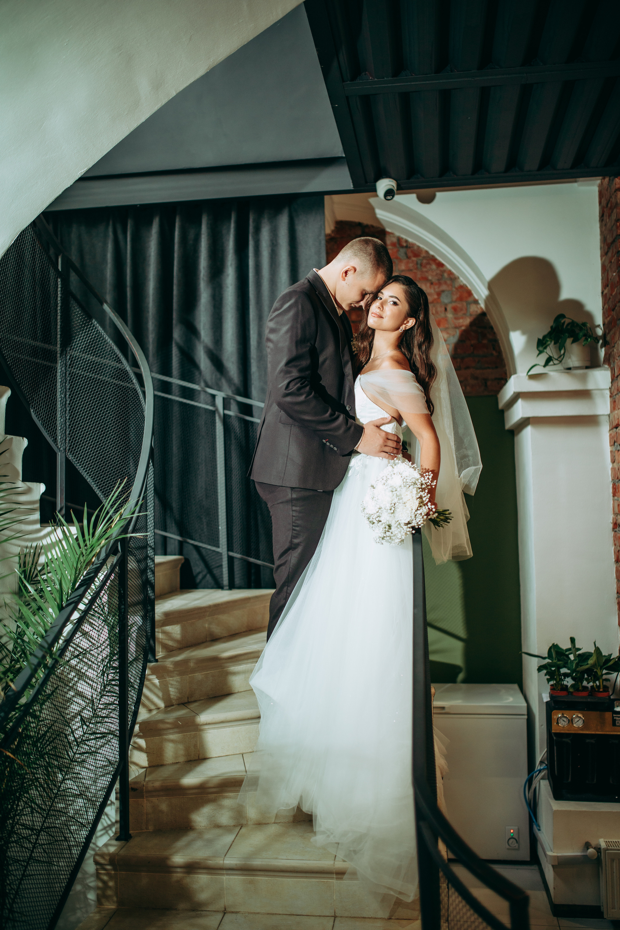 Артем&Женя. Весільний та сімейний фотограф Марина Лисогор, м. Суми