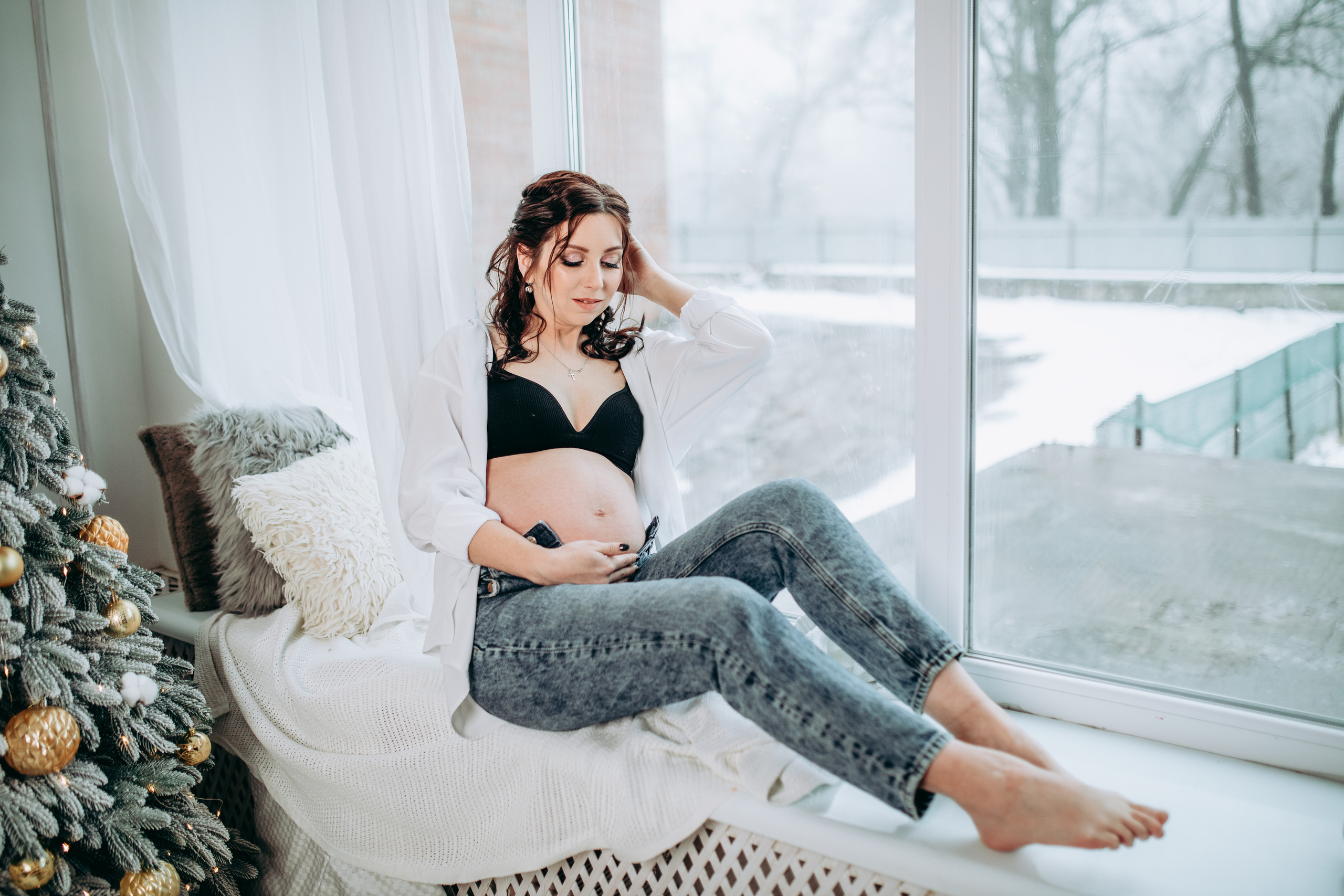 Іра. Весільний та сімейний фотограф Марина Лисогор, м. Суми