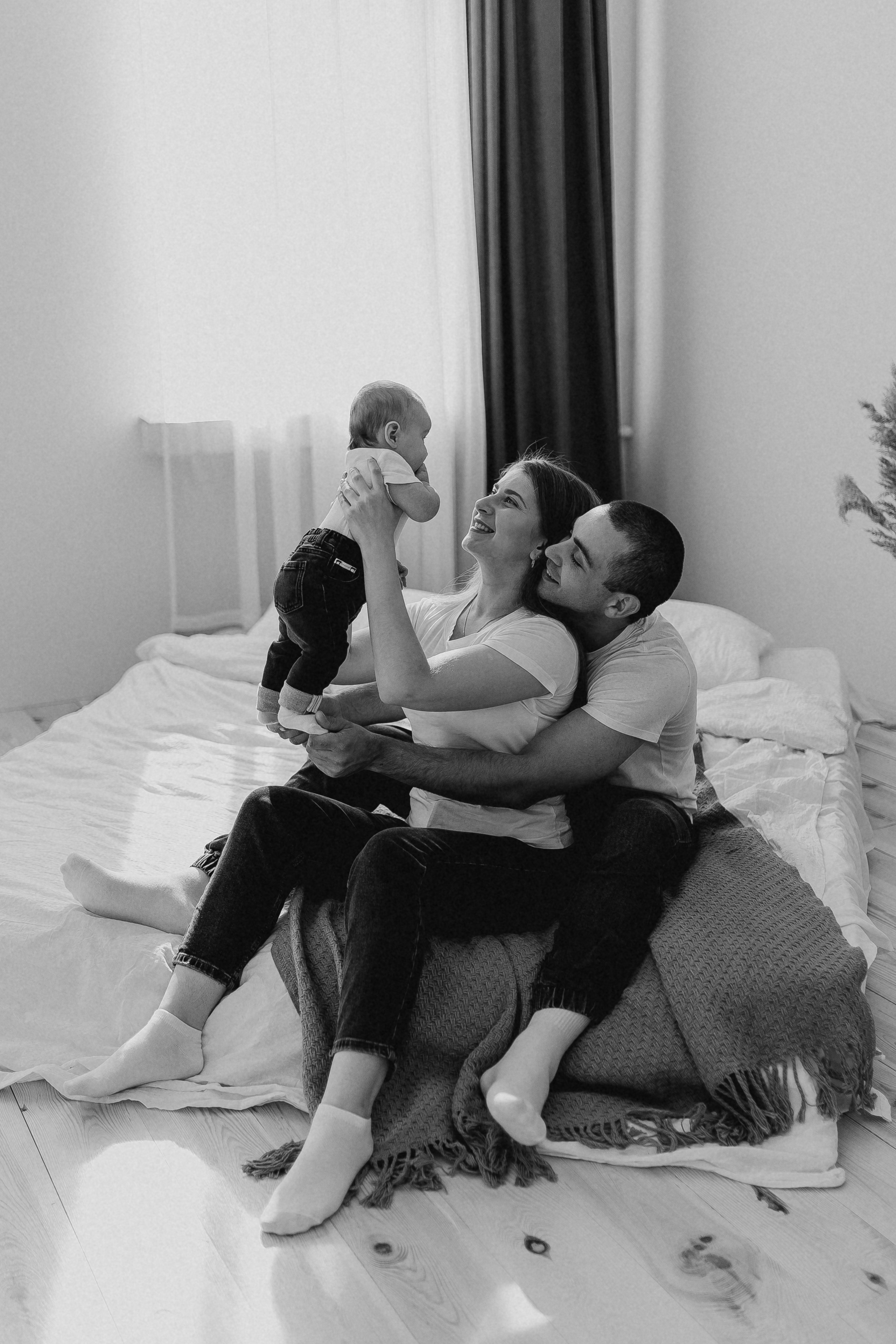 Family. Весільний та сімейний фотограф Марина Лисогор, м. Суми