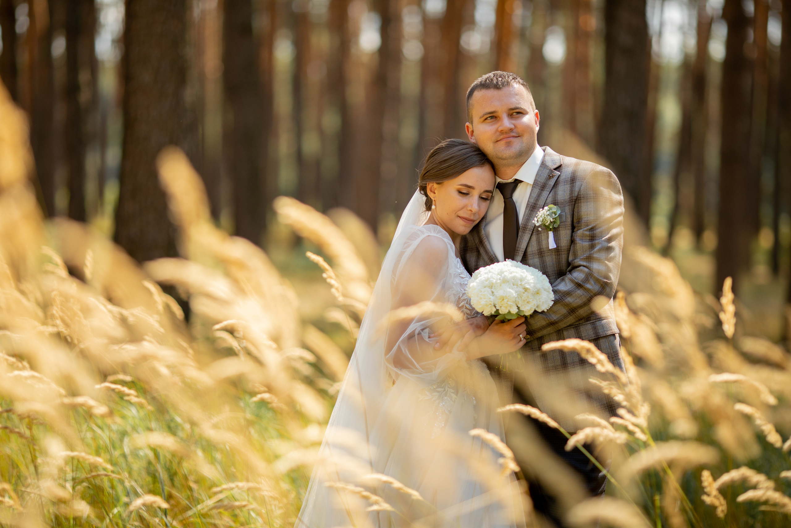 Роман&Леся. Весільний та сімейний фотограф Марина Лисогор, м. Суми