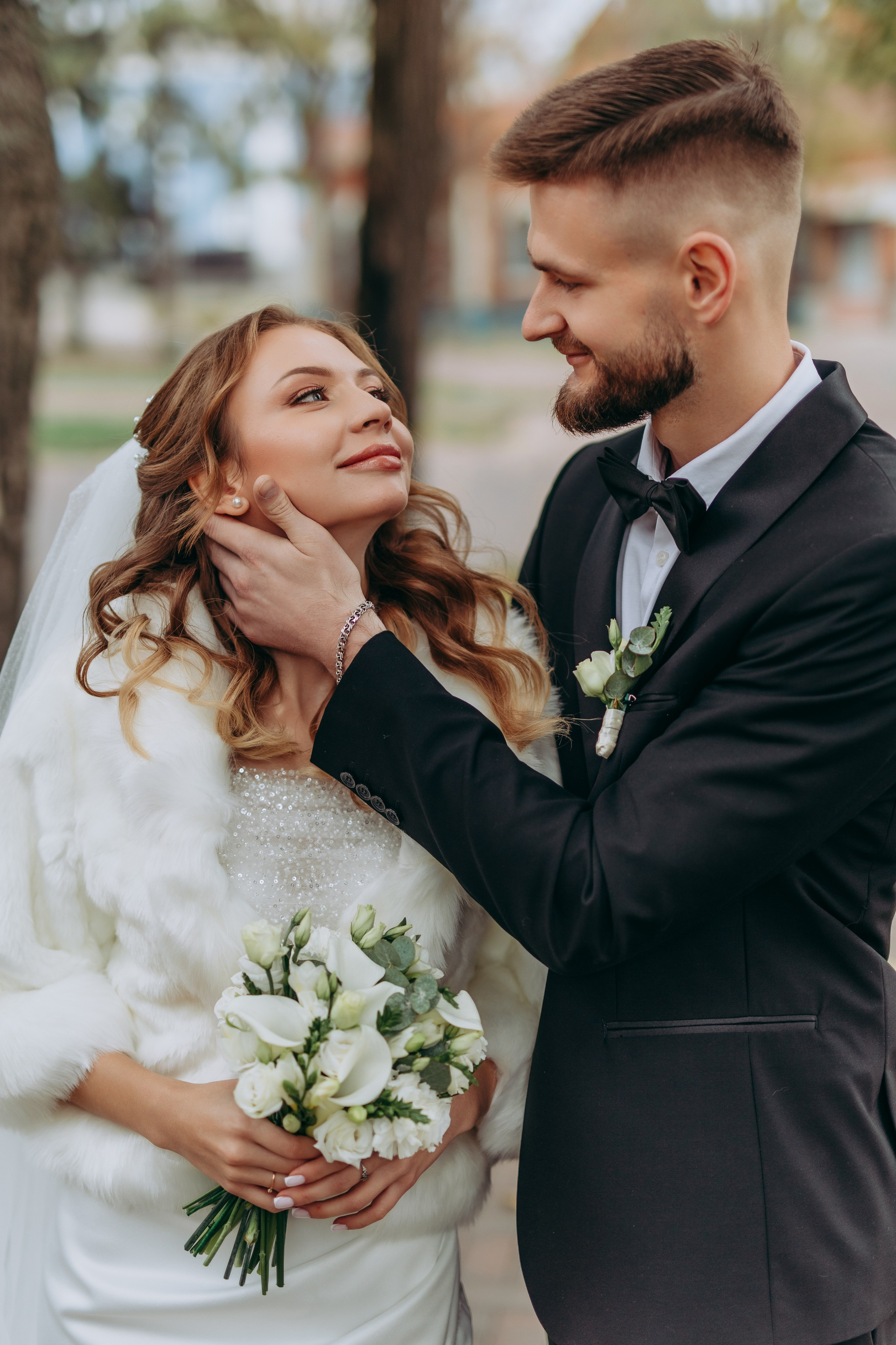 Андрій&Маргарита. Весільний та сімейний фотограф Марина Лисогор, м. Суми