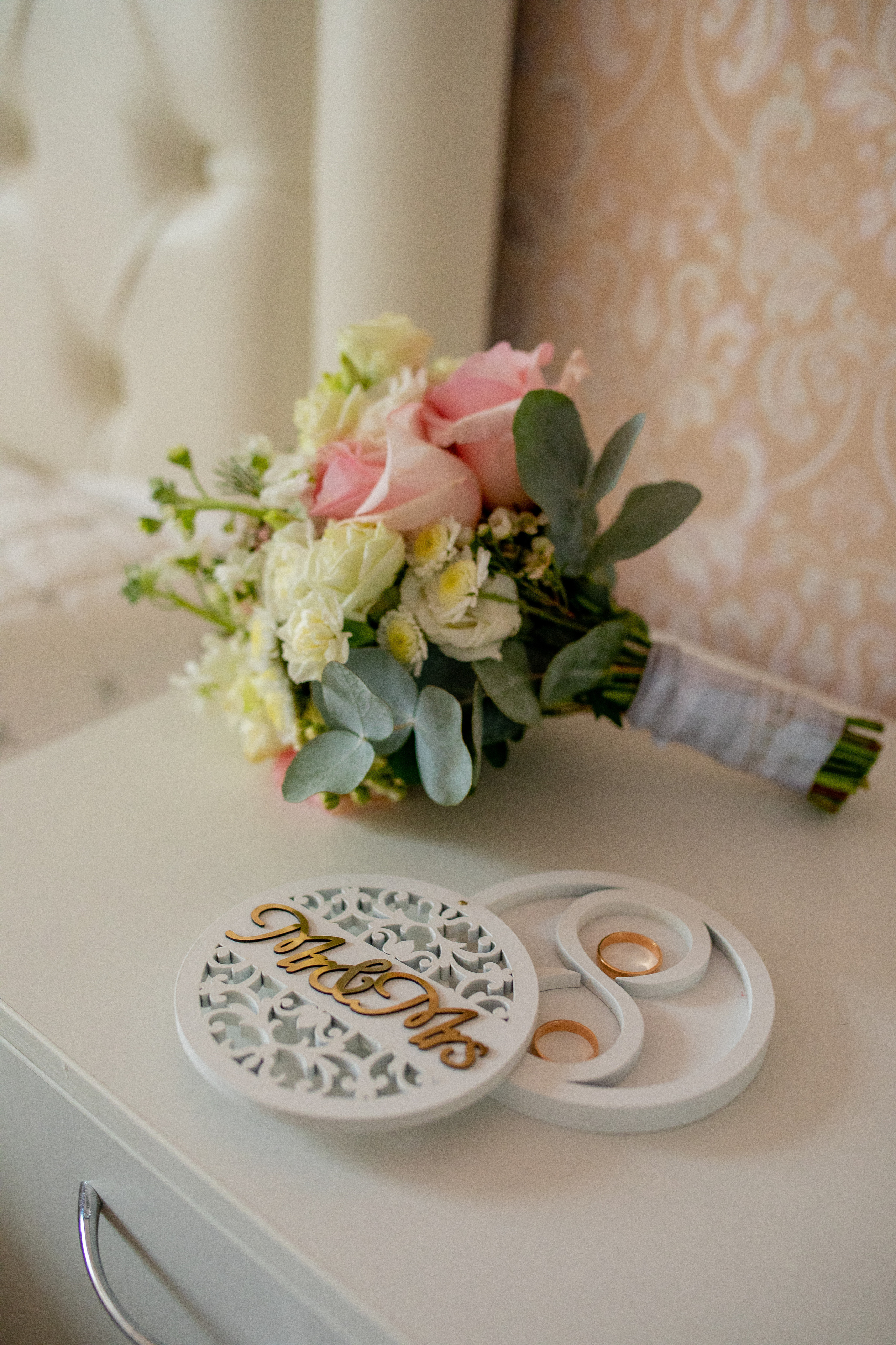 Віктор&Ірина. Весільний та сімейний фотограф Марина Лисогор, м. Суми