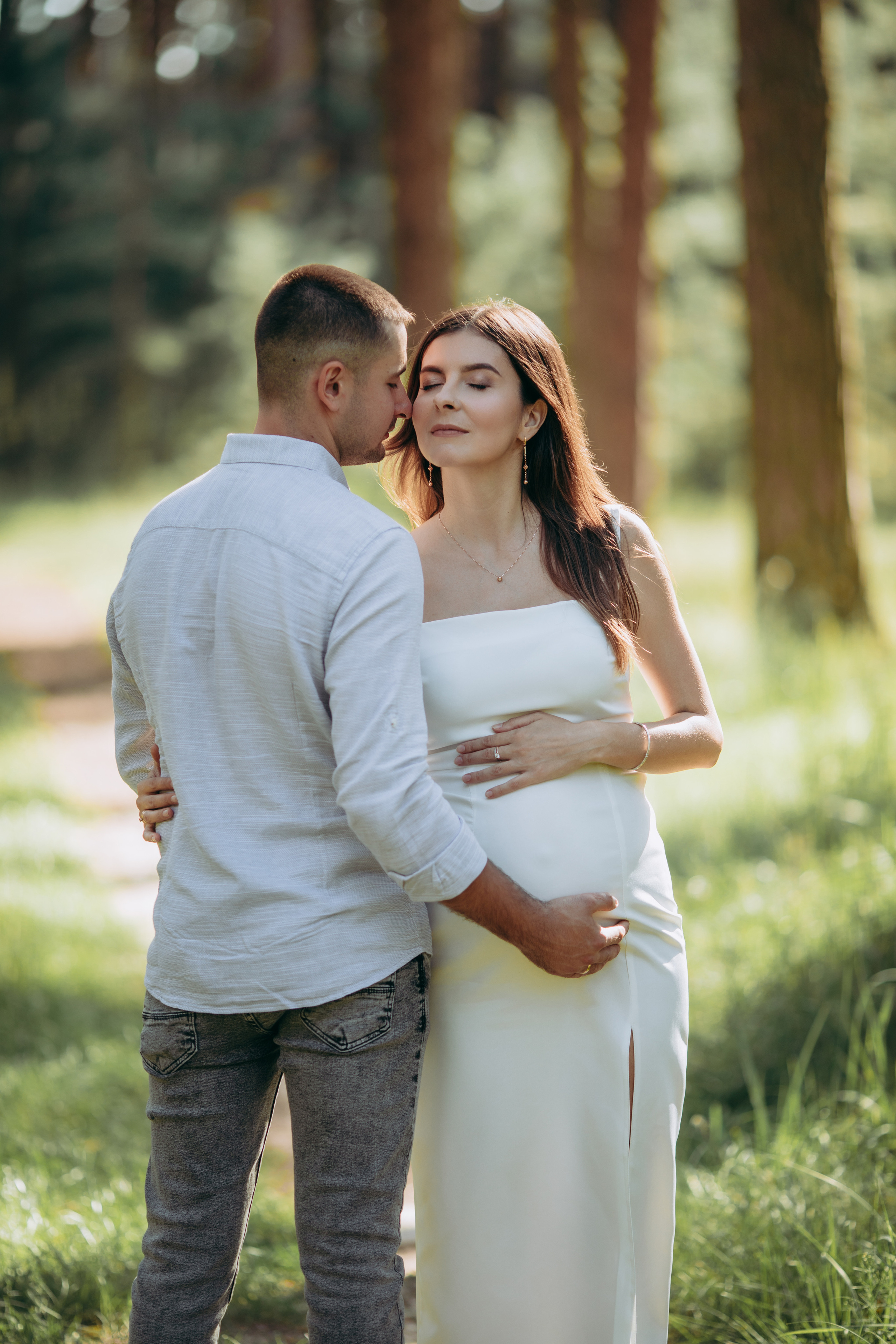 Юлія. Весільний та сімейний фотограф Марина Лисогор, м. Суми