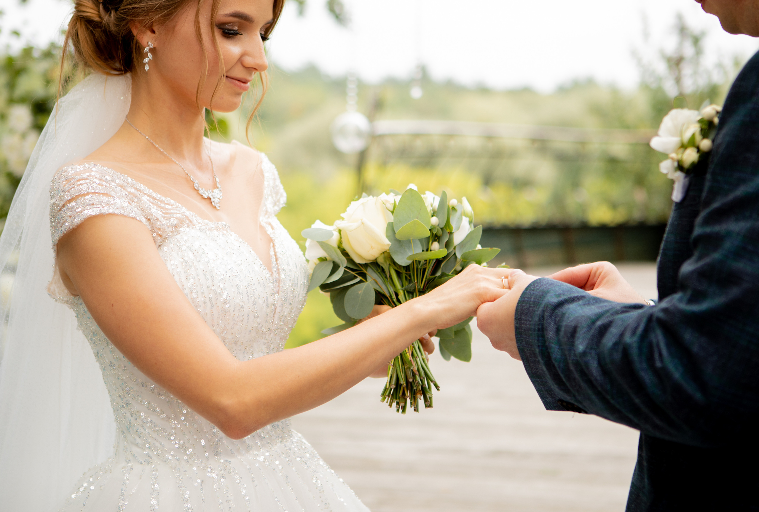Владислав&Людмила. Весільний та сімейний фотограф Марина Лисогор, м. Суми