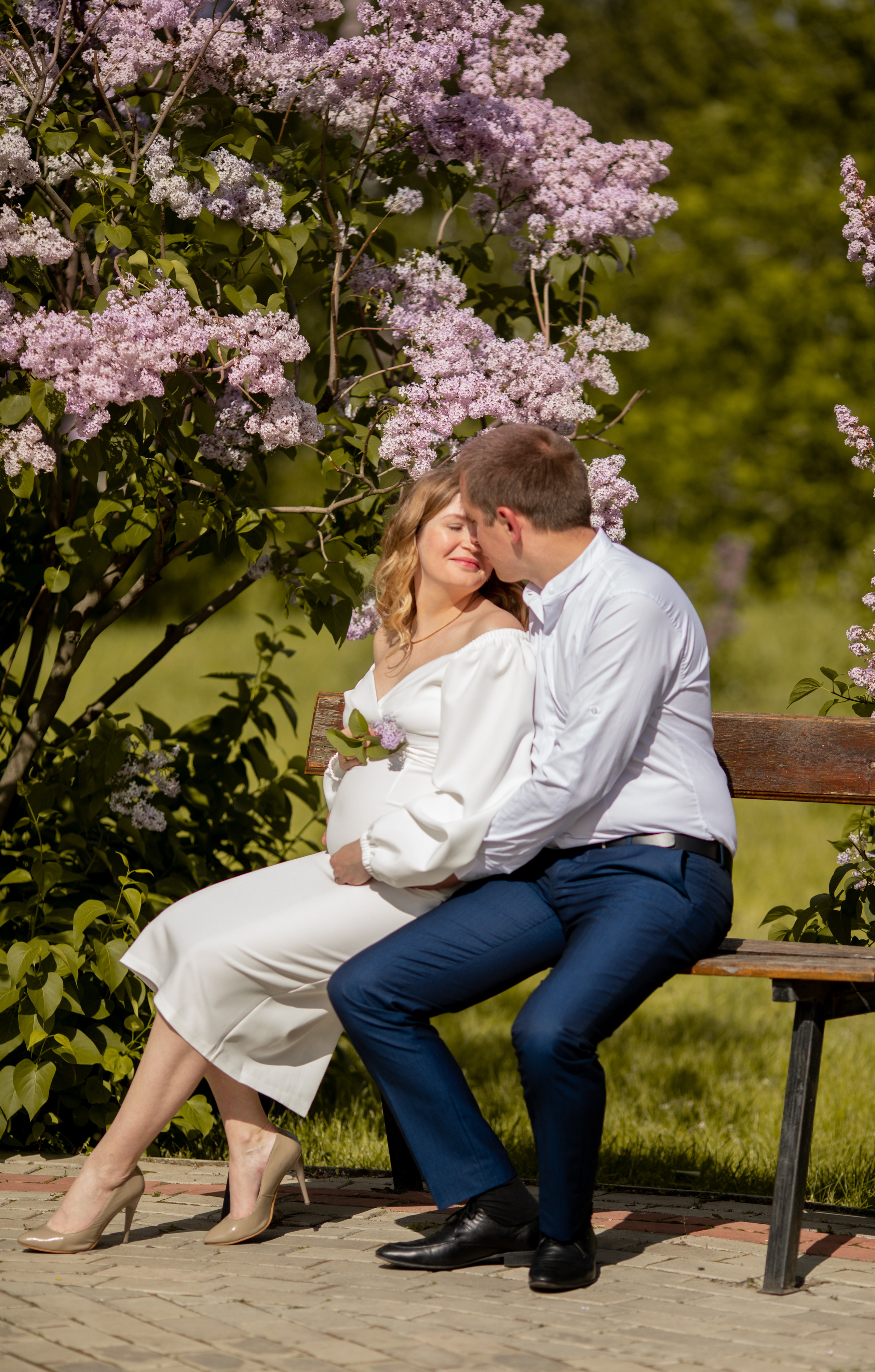 Інна. Весільний та сімейний фотограф Марина Лисогор, м. Суми