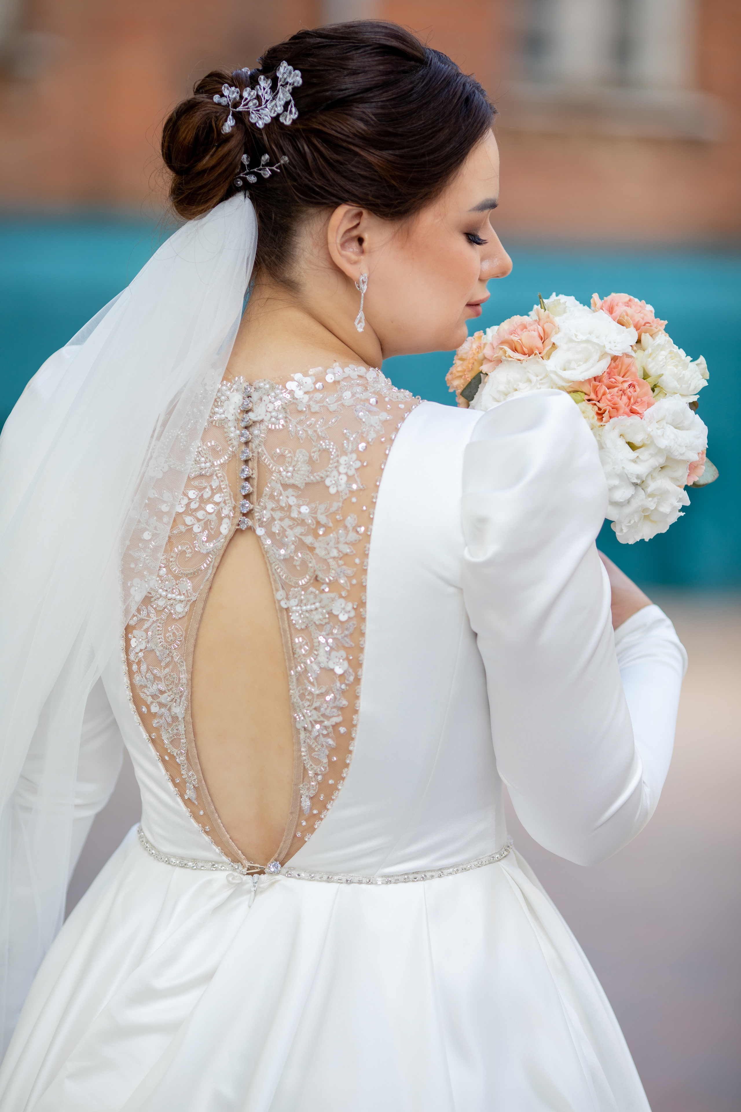 Андрій&Настя. Весільний та сімейний фотограф Марина Лисогор, м. Суми