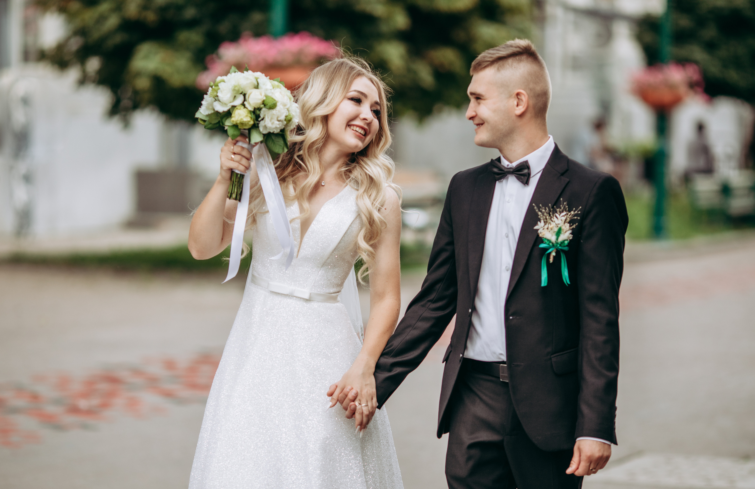 Владислав&Вікторія. Весільний та сімейний фотограф Марина Лисогор, м. Суми