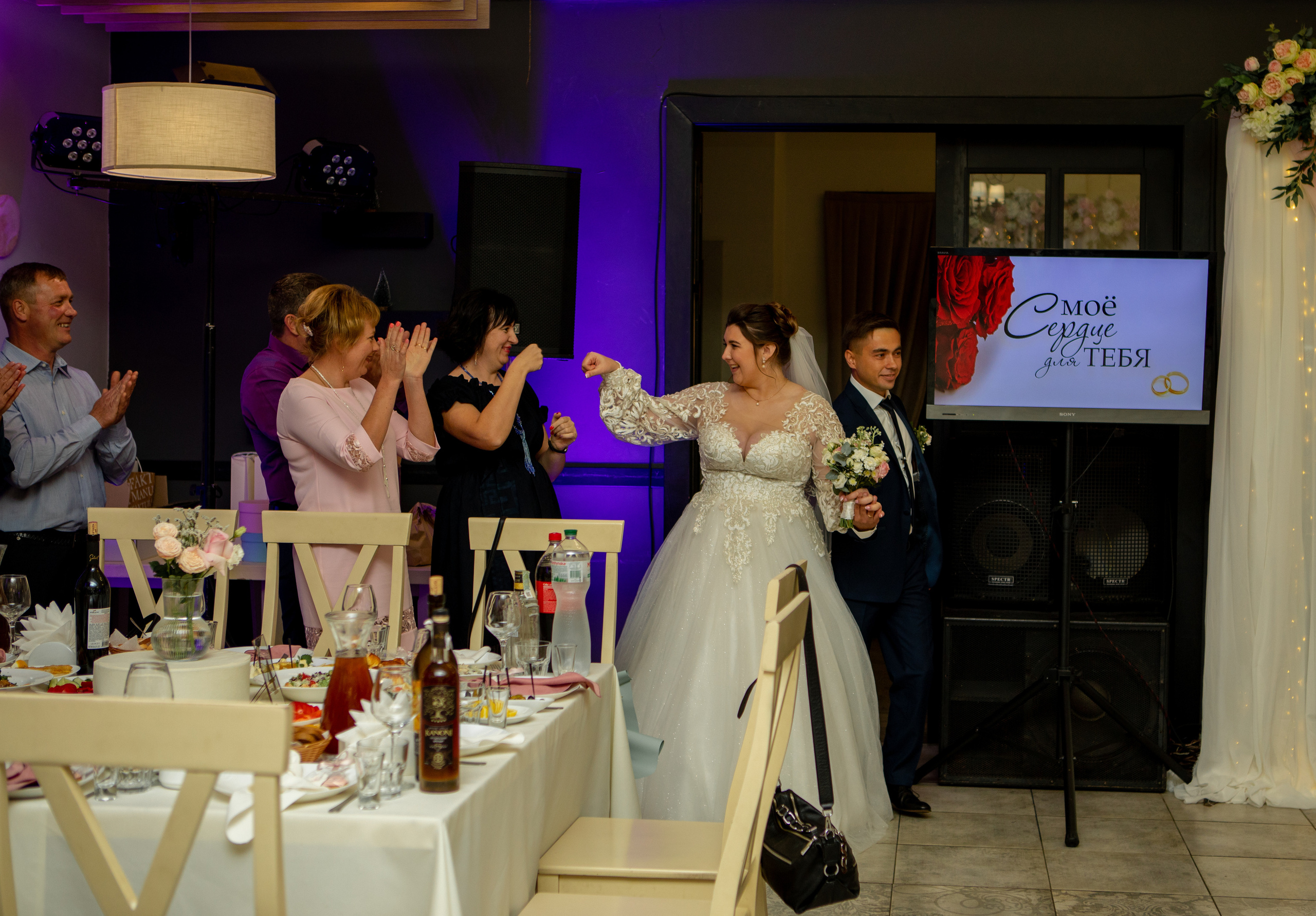 Віктор&Ірина. Весільний та сімейний фотограф Марина Лисогор, м. Суми