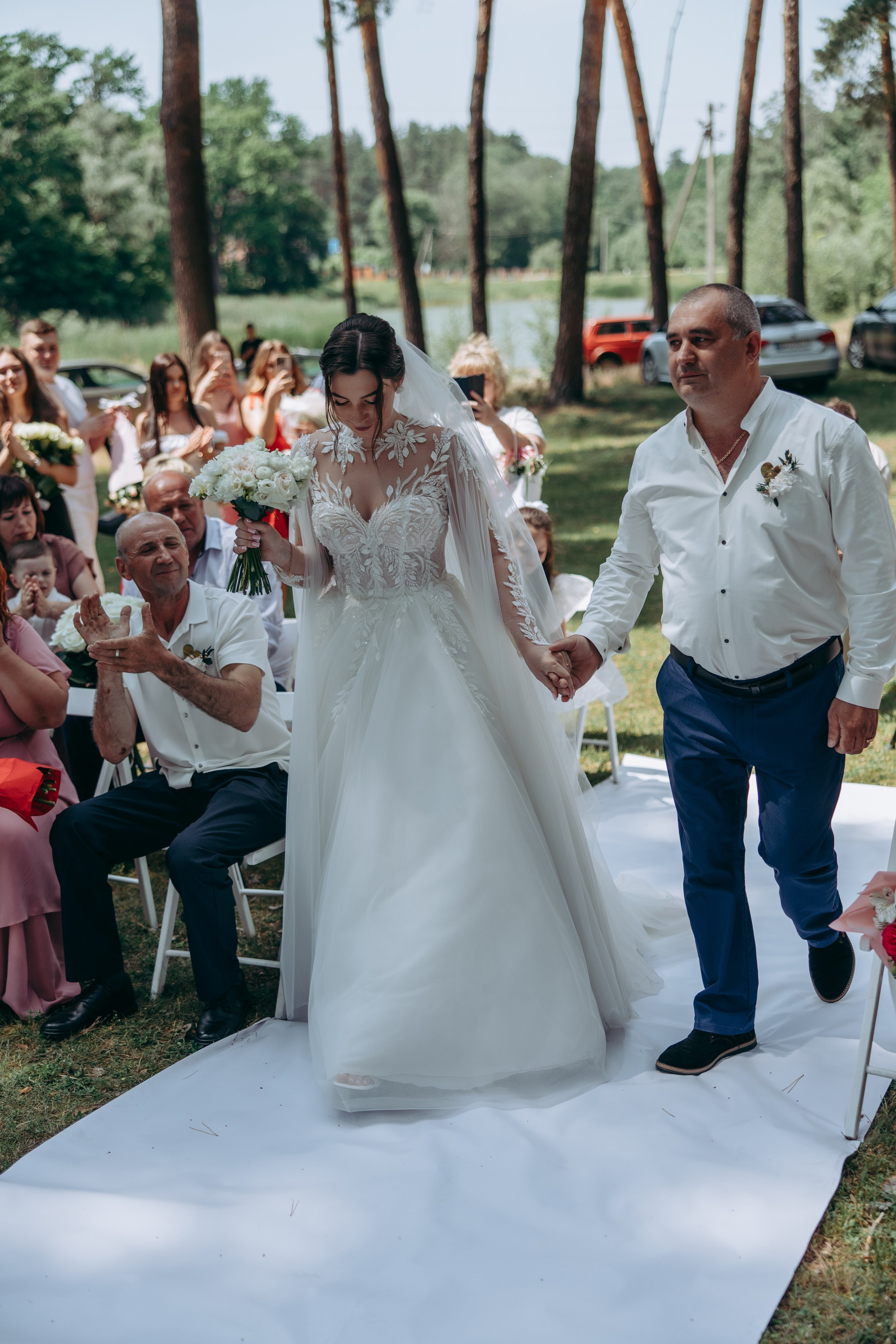 Віктор&Інна. Весільний та сімейний фотограф Марина Лисогор, м. Суми