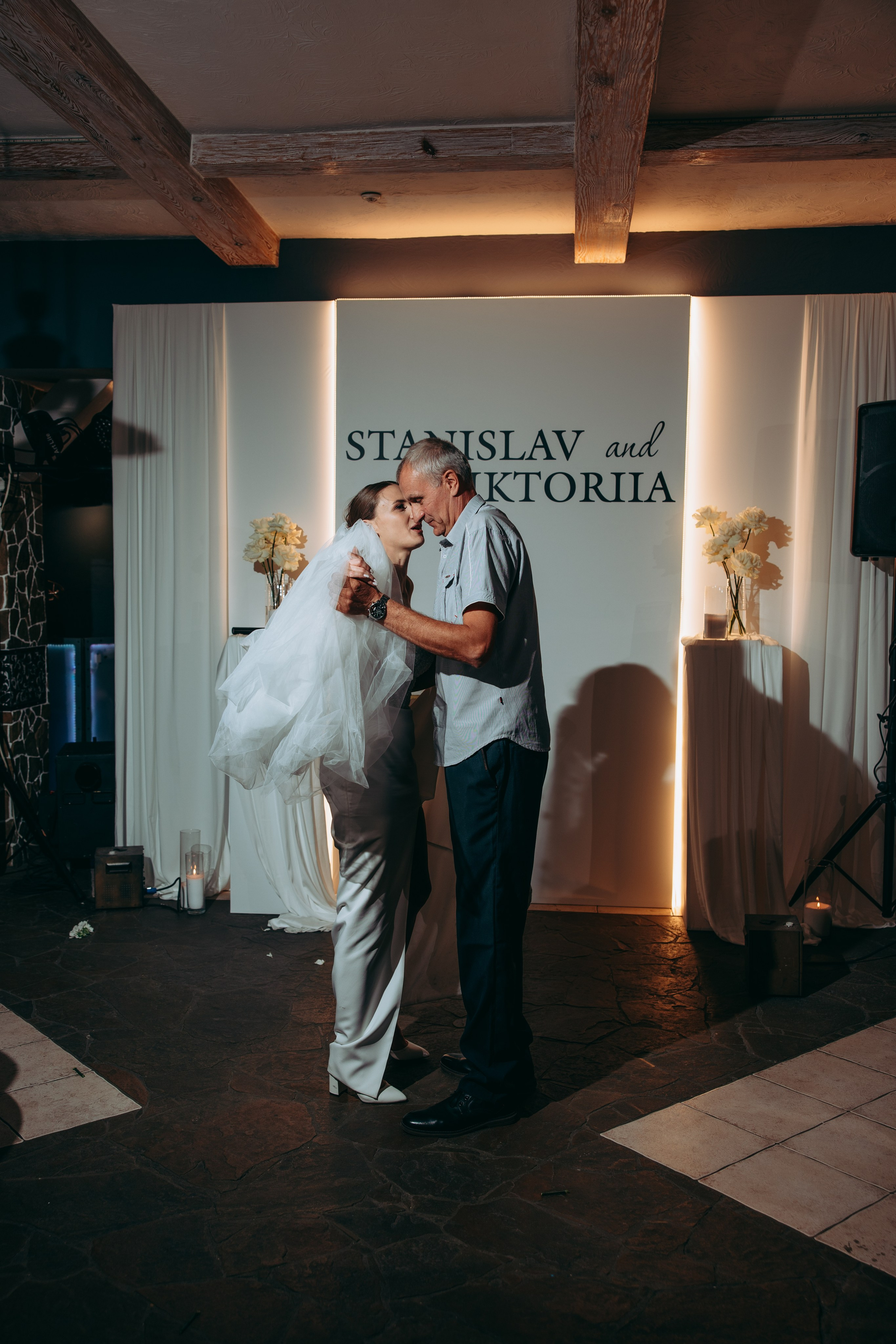 Стас&Вікторія. Весільний та сімейний фотограф Марина Лисогор, м. Суми