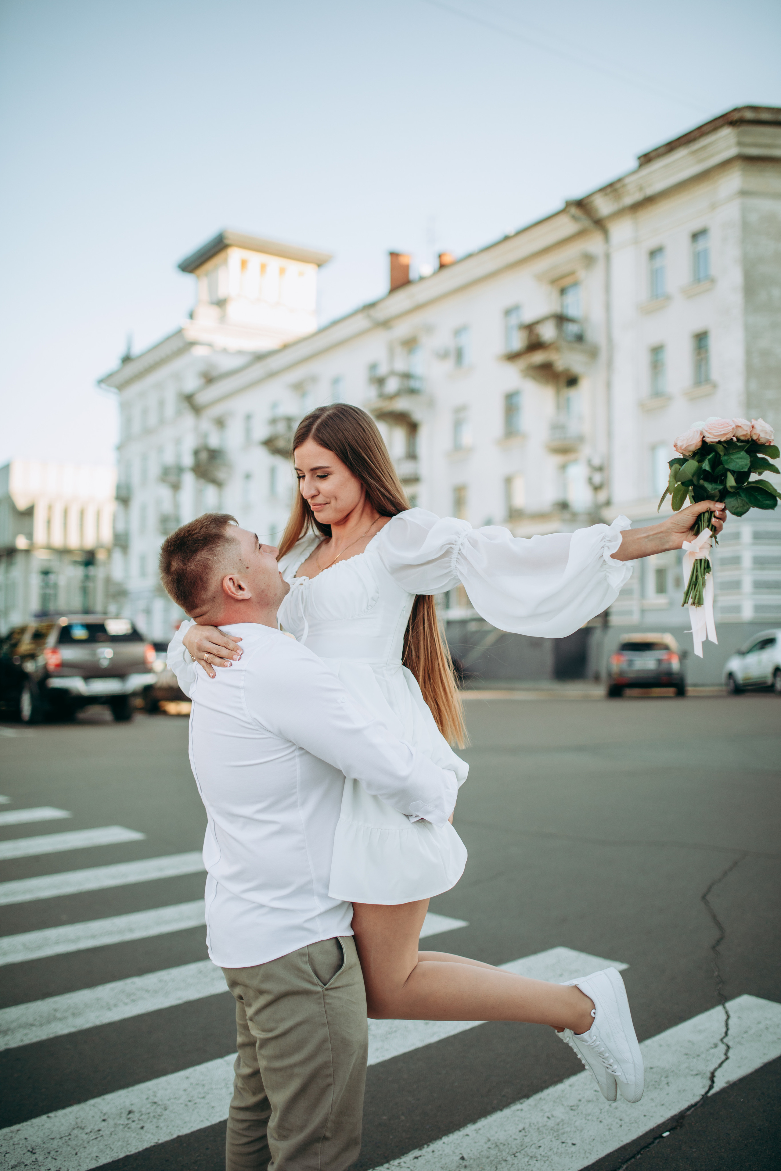 Олександр&Віка. Весільний та сімейний фотограф Марина Лисогор, м. Суми