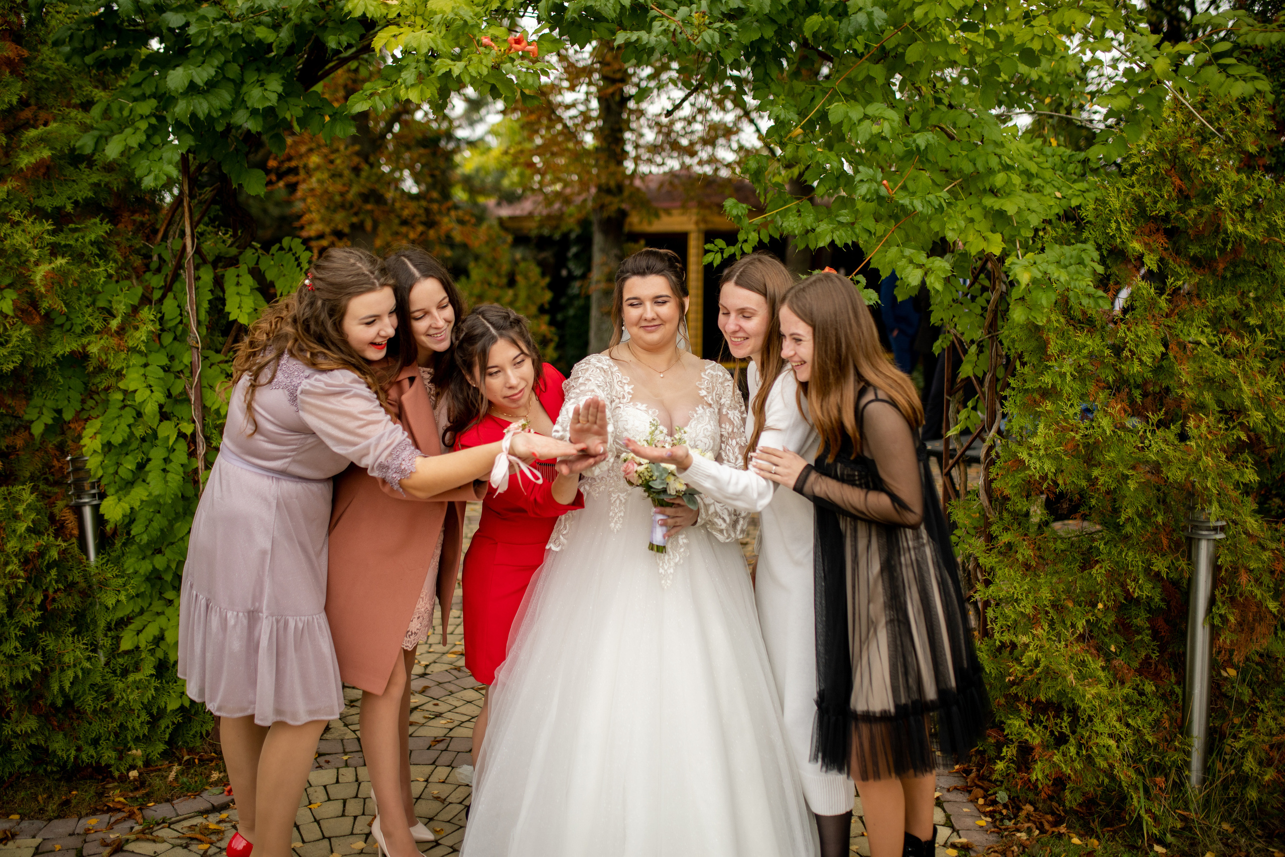 Віктор&Ірина. Весільний та сімейний фотограф Марина Лисогор, м. Суми
