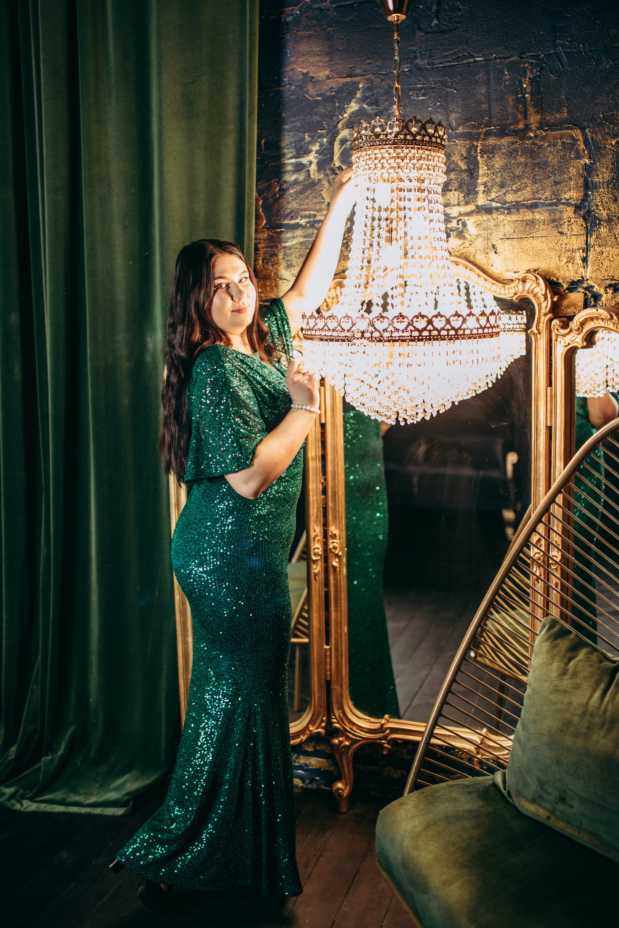 New Year's Eve. Весільний та сімейний фотограф Марина Лисогор, м. Суми