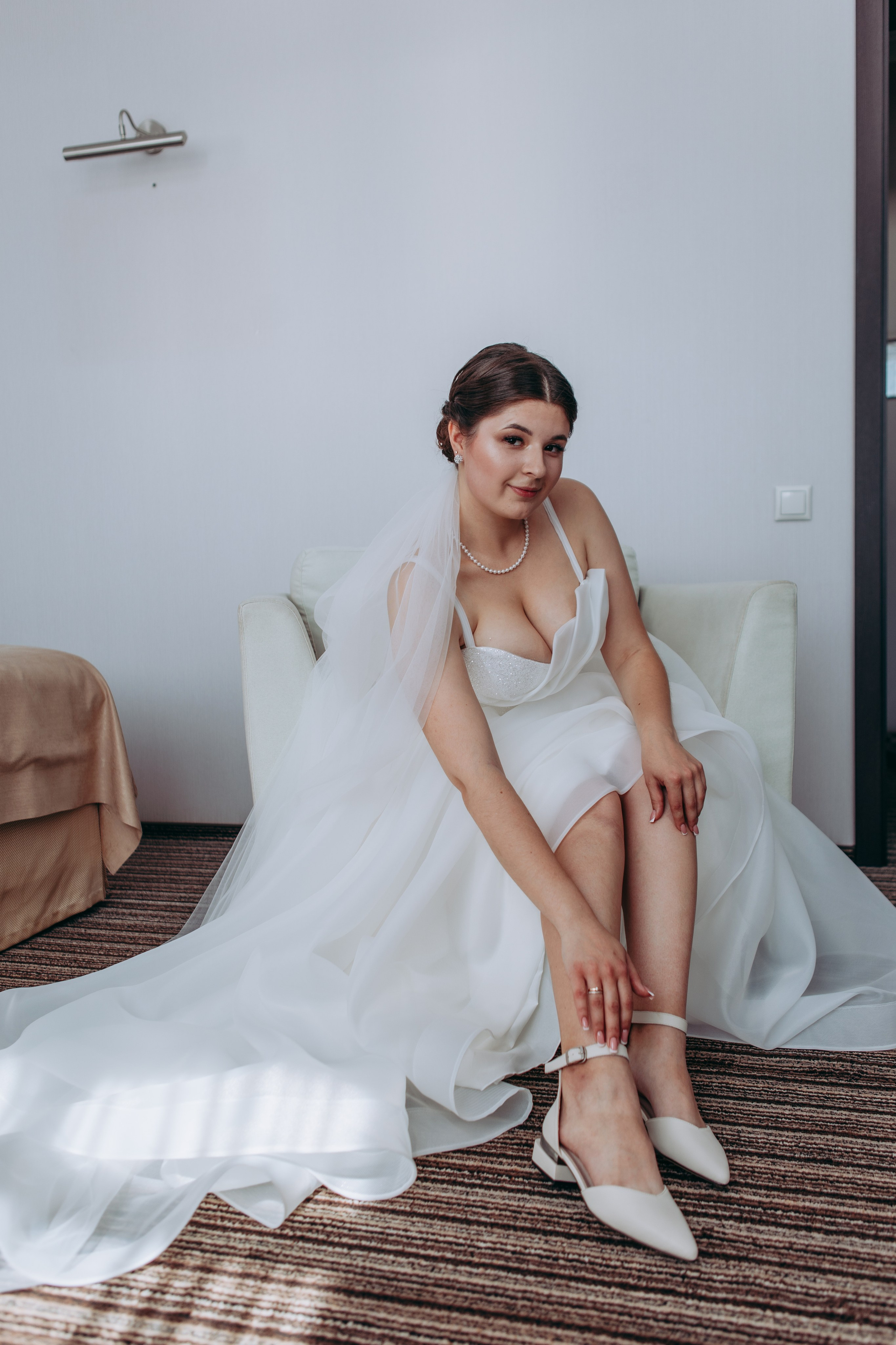 Сергій та Настя. Весільний та сімейний фотограф Марина Лисогор, м. Суми