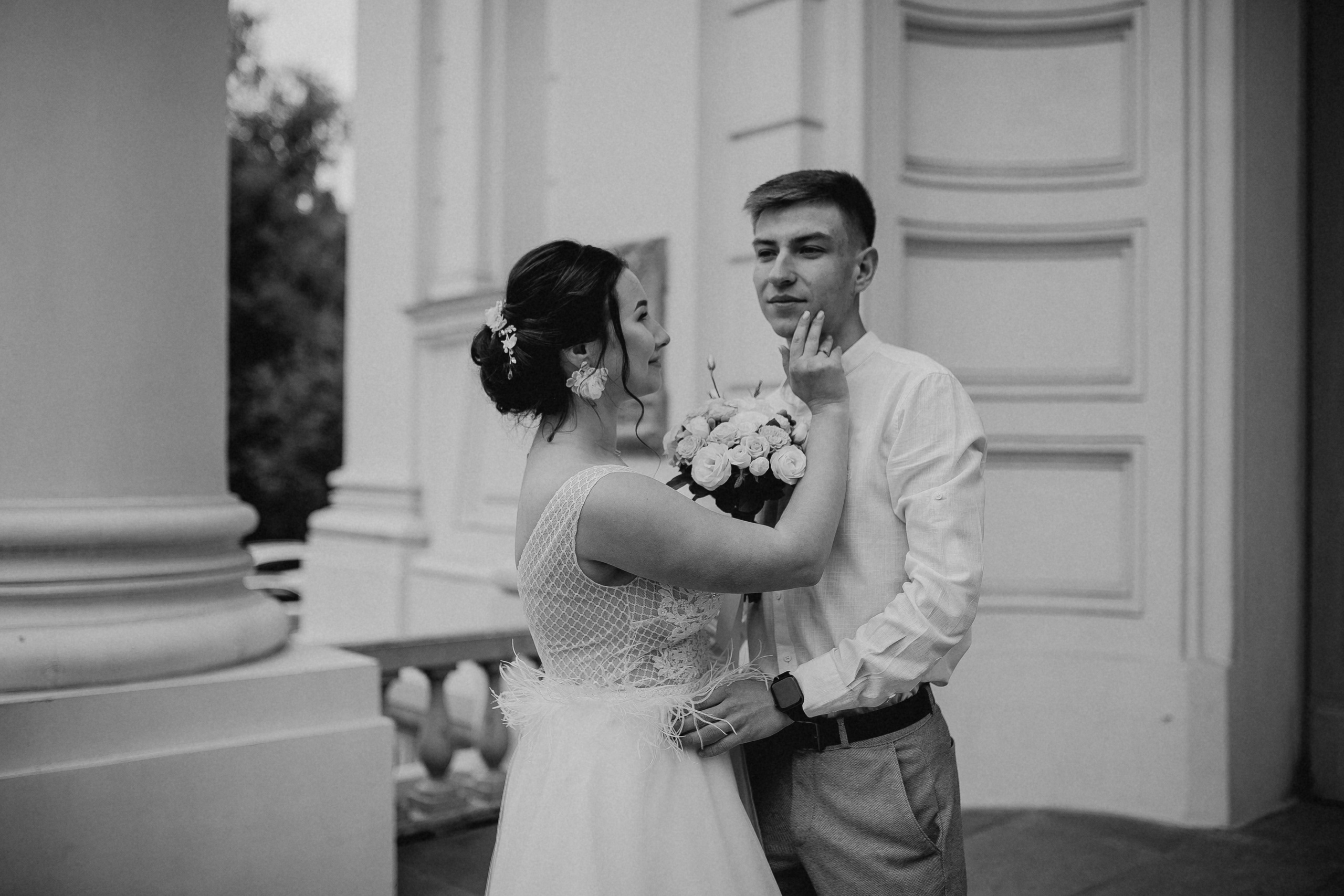 Дмитро&Катерина. Весільний та сімейний фотограф Марина Лисогор, м. Суми