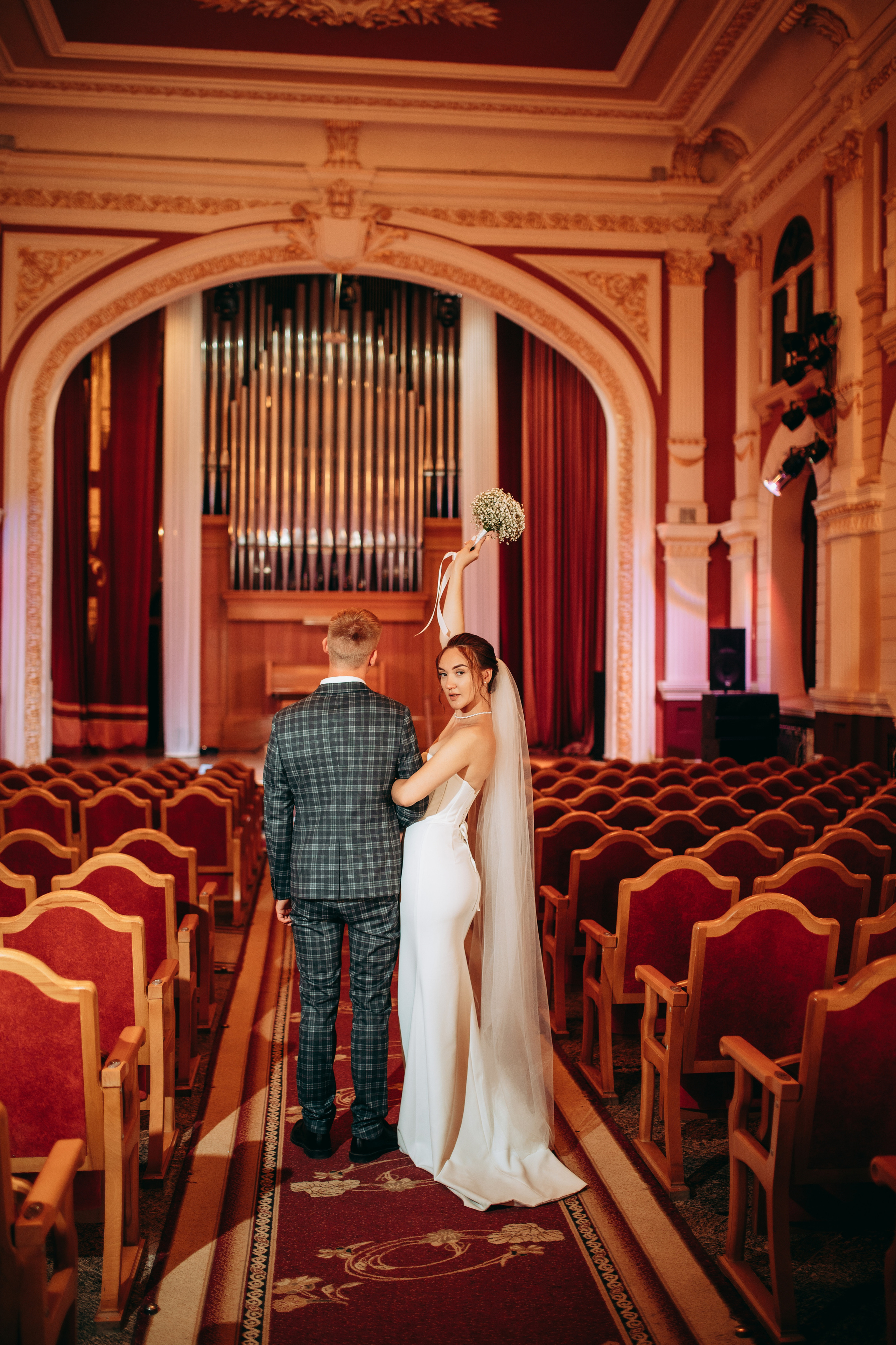 Міша-Лада. Весільний та сімейний фотограф Марина Лисогор, м. Суми