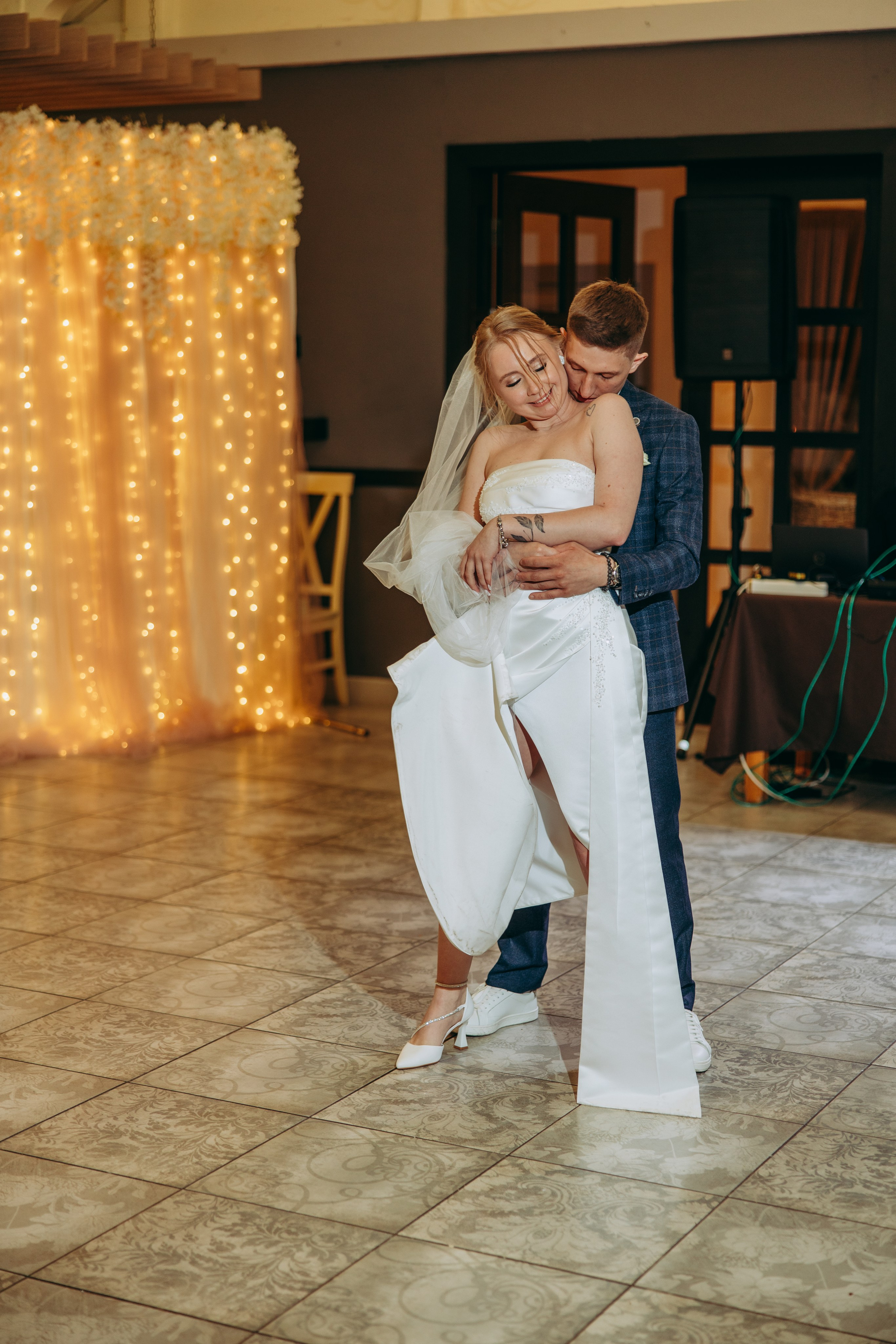 Коля&Марина. Весільний та сімейний фотограф Марина Лисогор, м. Суми