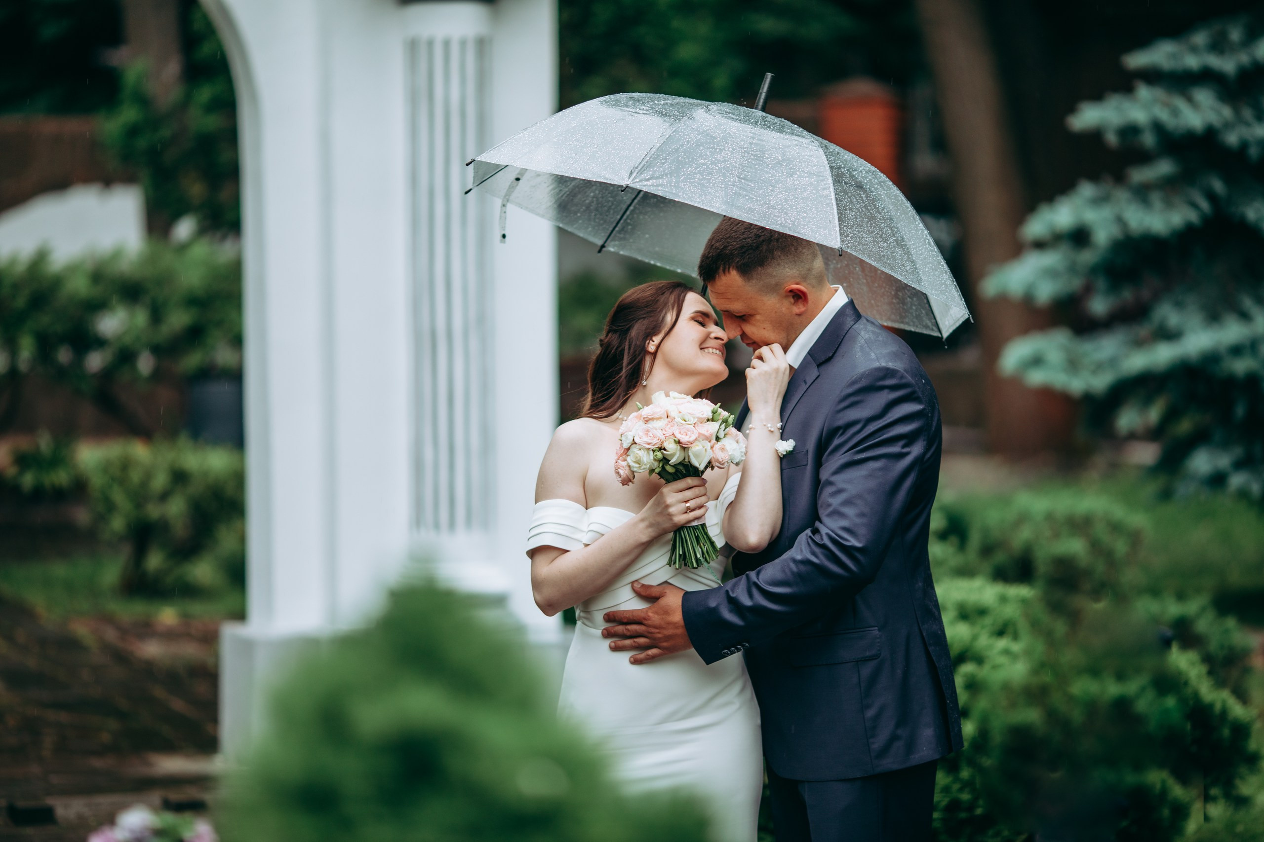 Женя&Віка. Весільний та сімейний фотограф Марина Лисогор, м. Суми