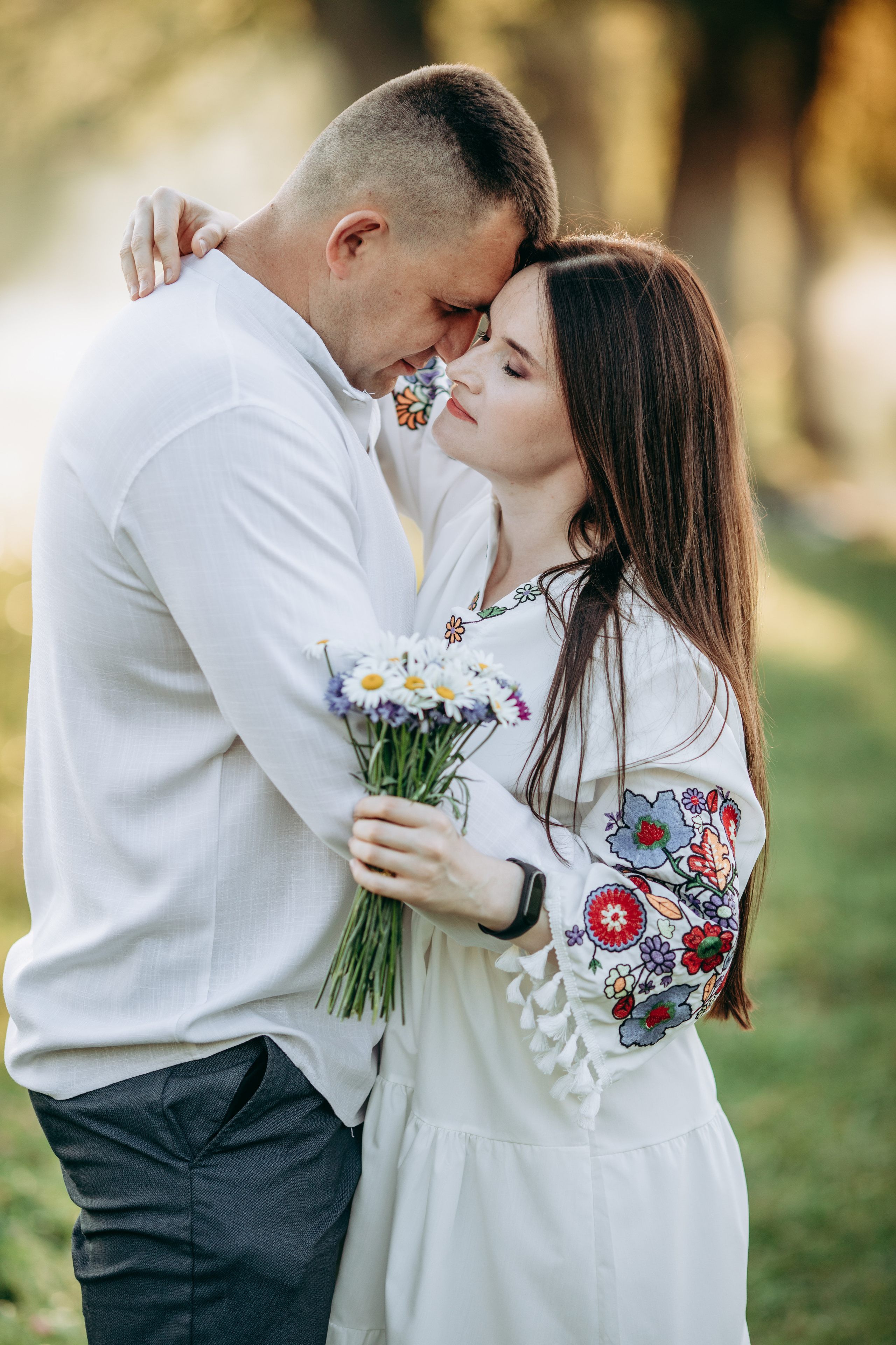 Вікторія-Евген. Весільний та сімейний фотограф Марина Лисогор, м. Суми