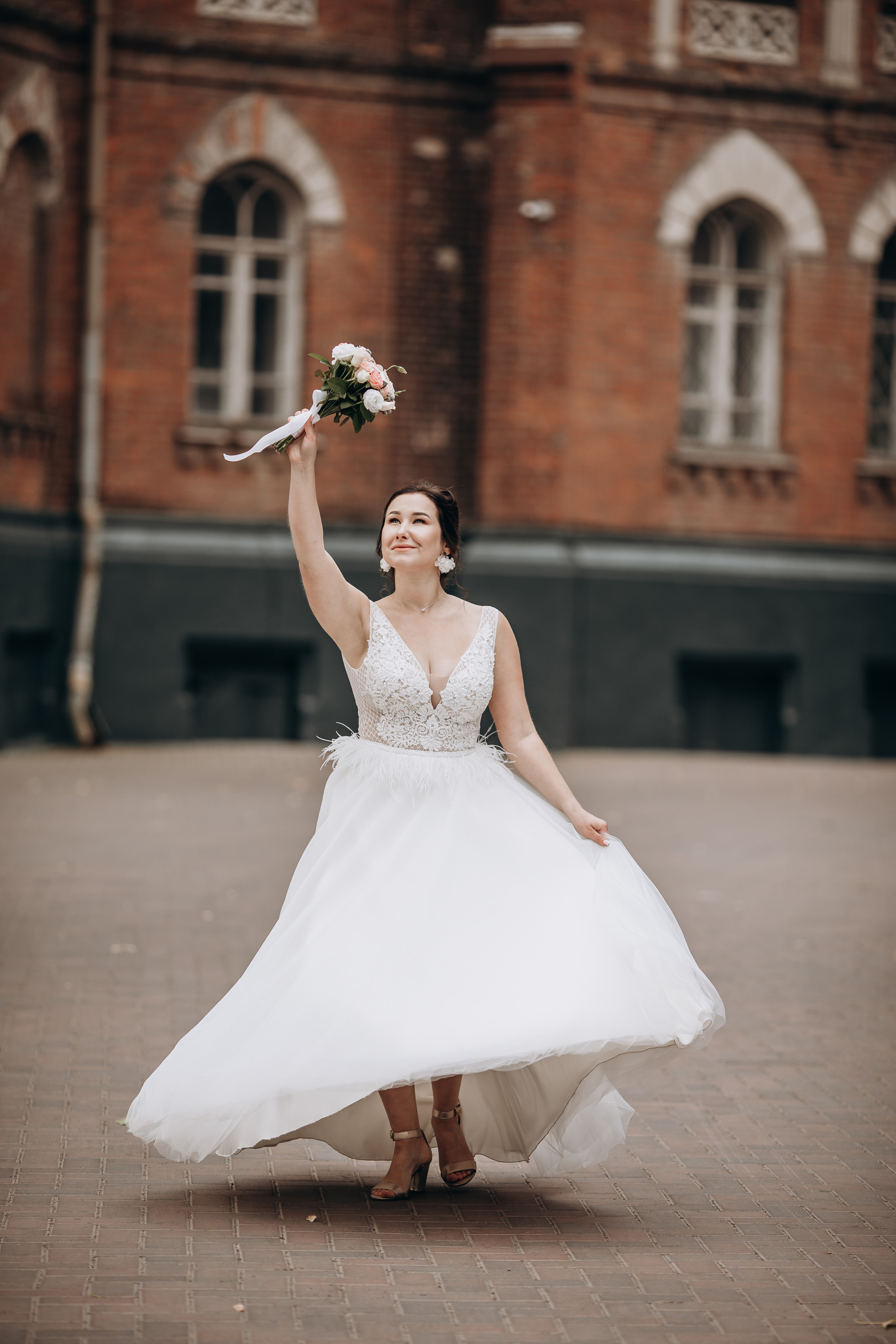 Дмитро&Катерина. Весільний та сімейний фотограф Марина Лисогор, м. Суми