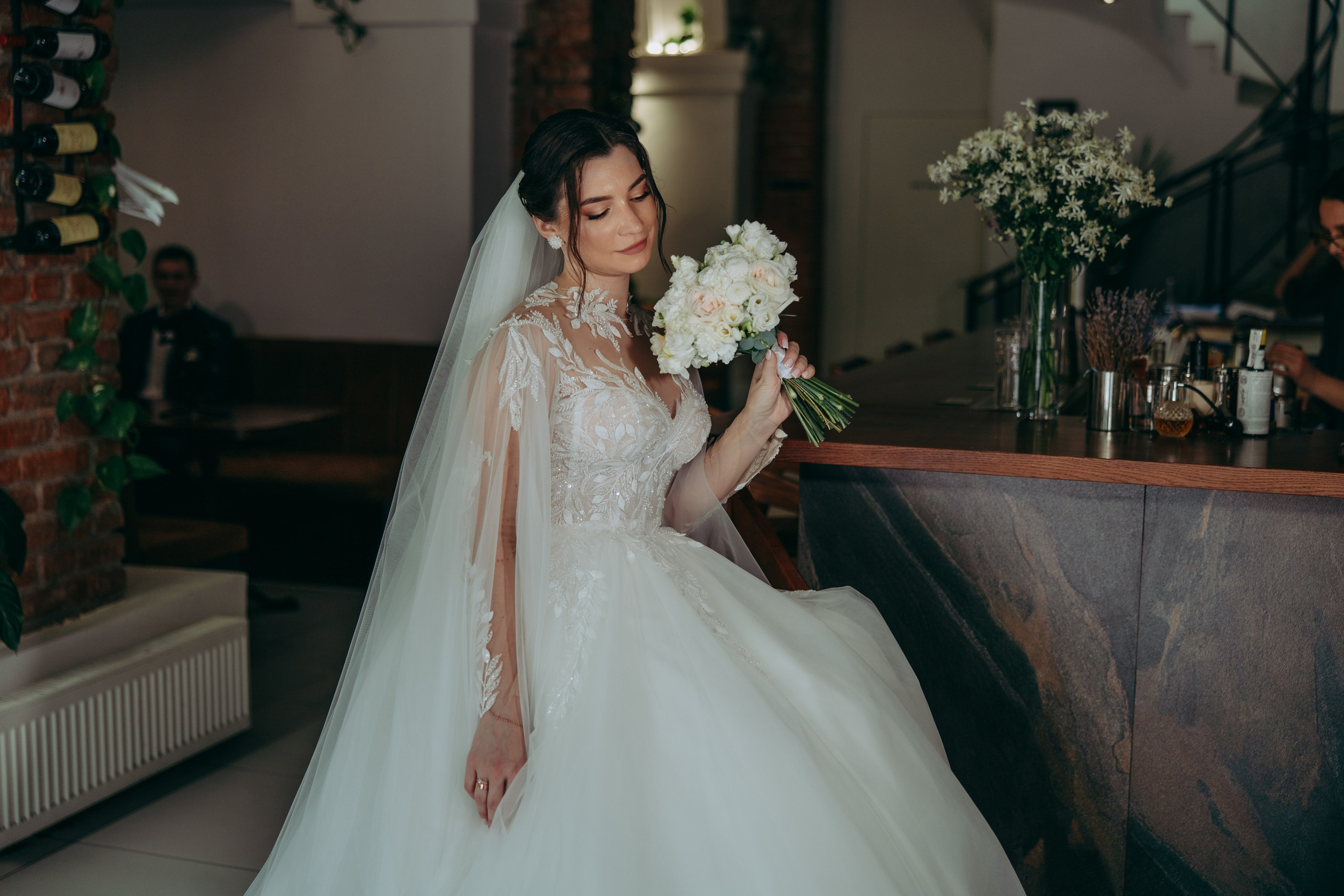 Віктор&Інна. Весільний та сімейний фотограф Марина Лисогор, м. Суми