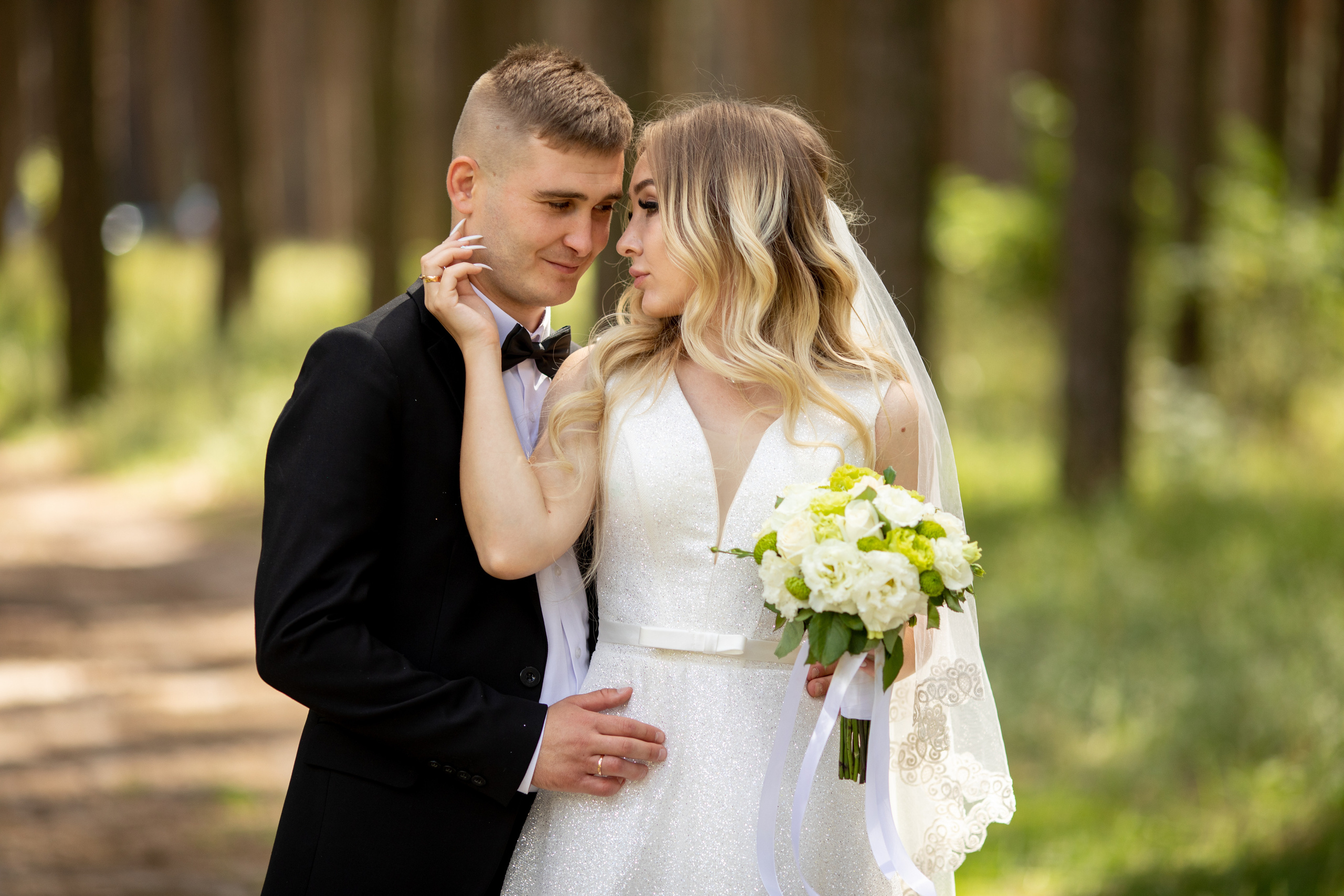 Владислав&Вікторія. Весільний та сімейний фотограф Марина Лисогор, м. Суми