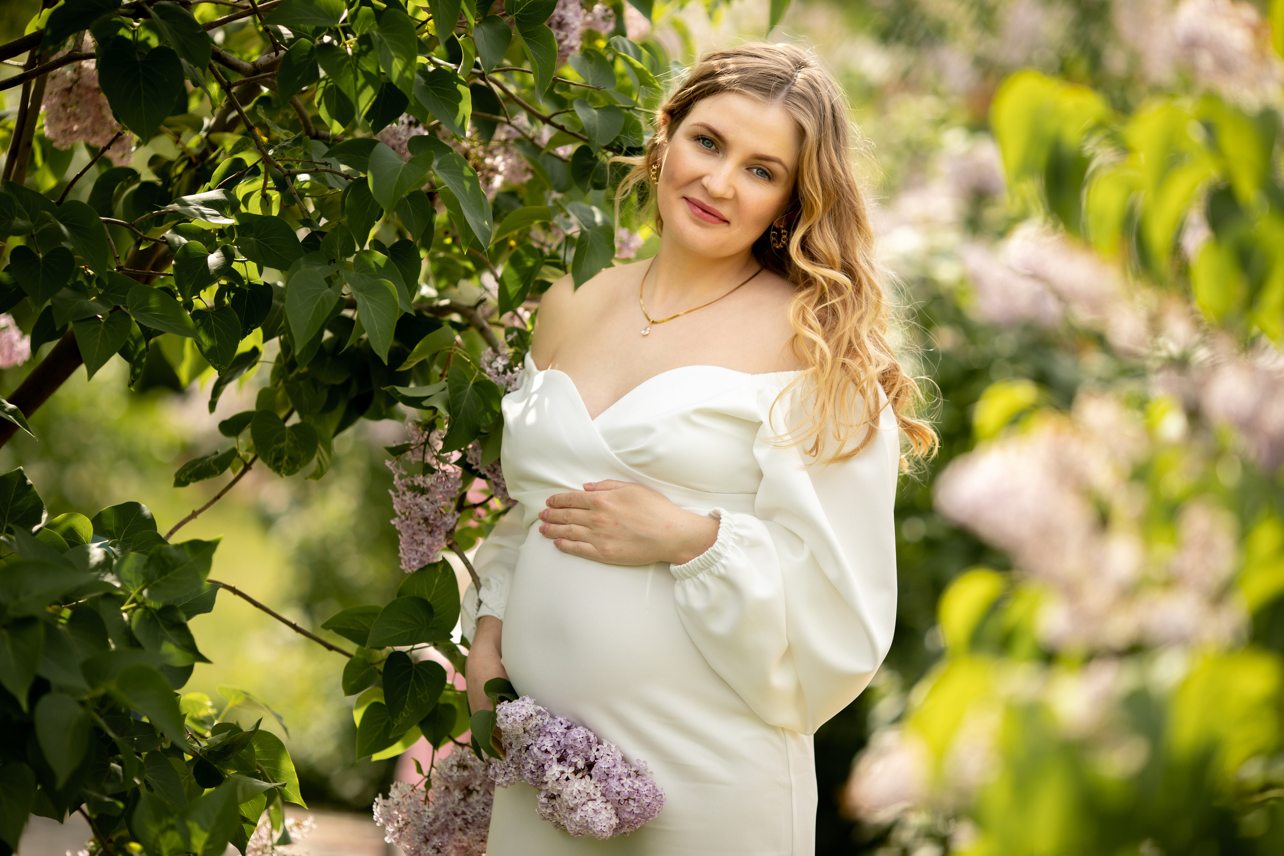 Інна. Весільний та сімейний фотограф Марина Лисогор, м. Суми