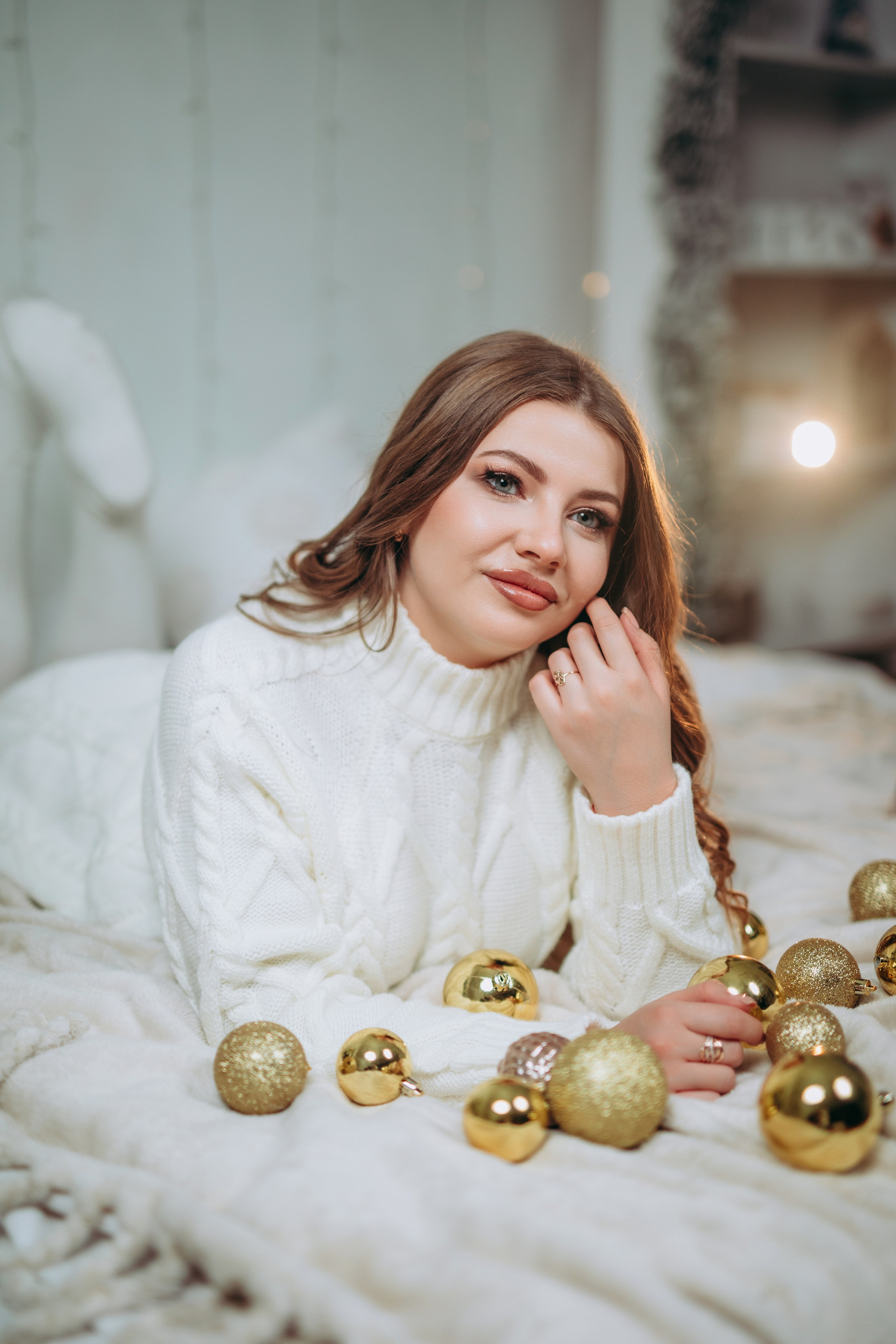 🎄. Весільний та сімейний фотограф Марина Лисогор, м. Суми
