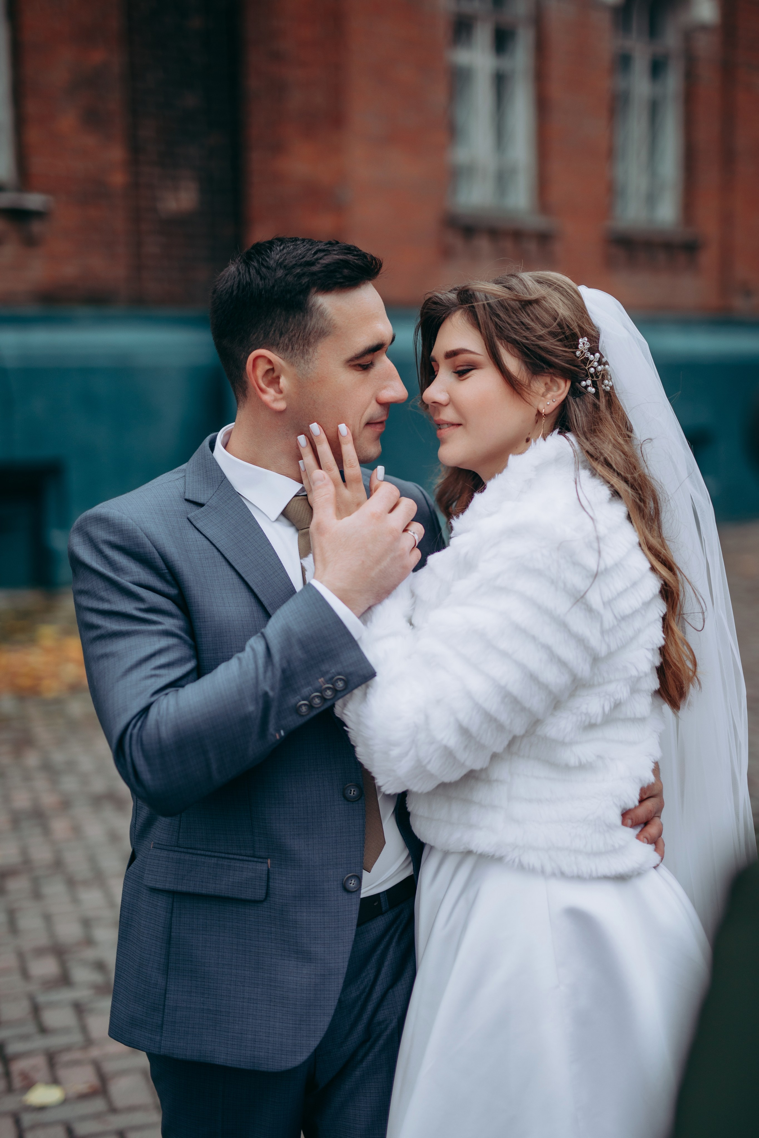 Сергій&Юля. Весільний та сімейний фотограф Марина Лисогор, м. Суми