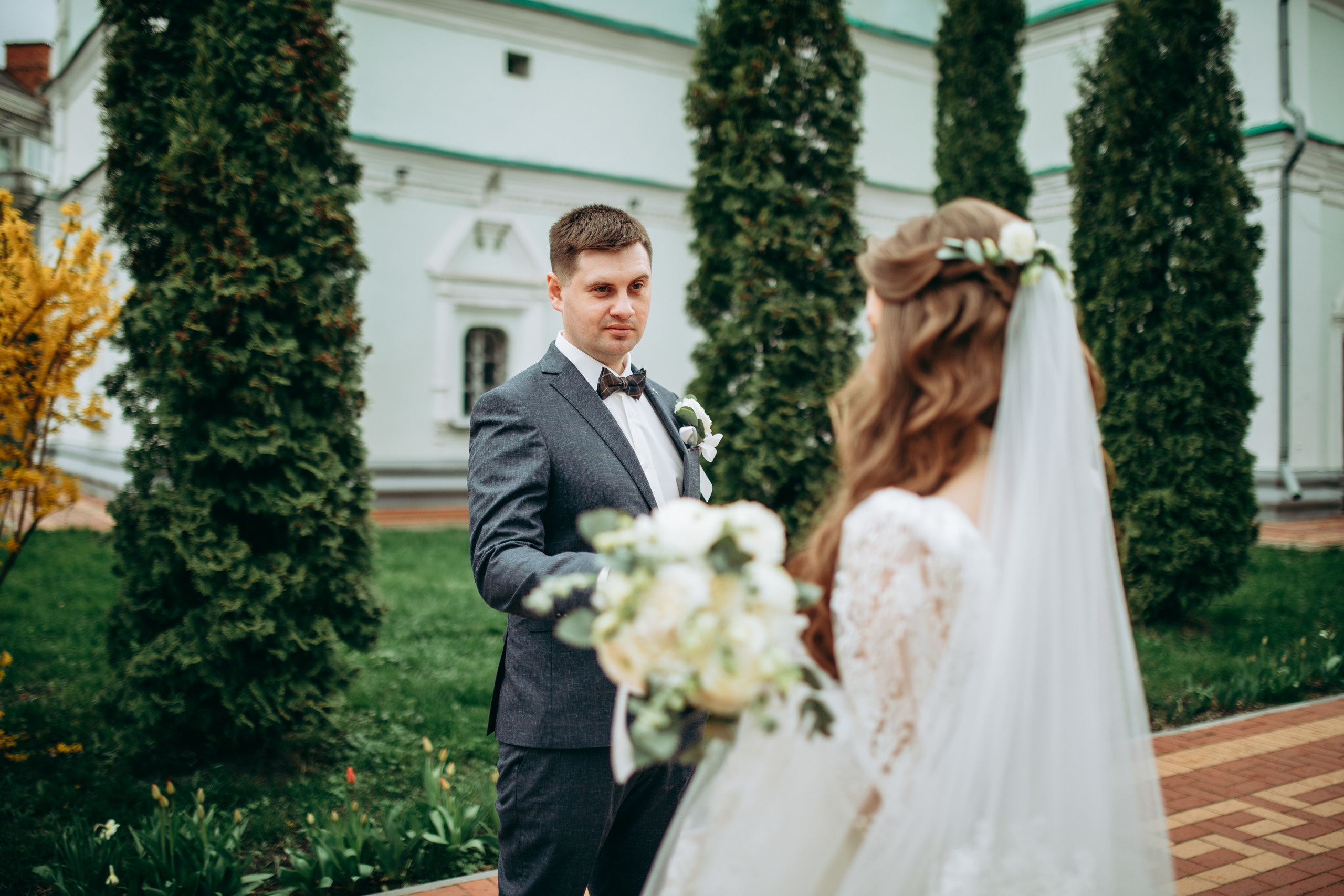 Денис&Влада. Весільний та сімейний фотограф Марина Лисогор, м. Суми