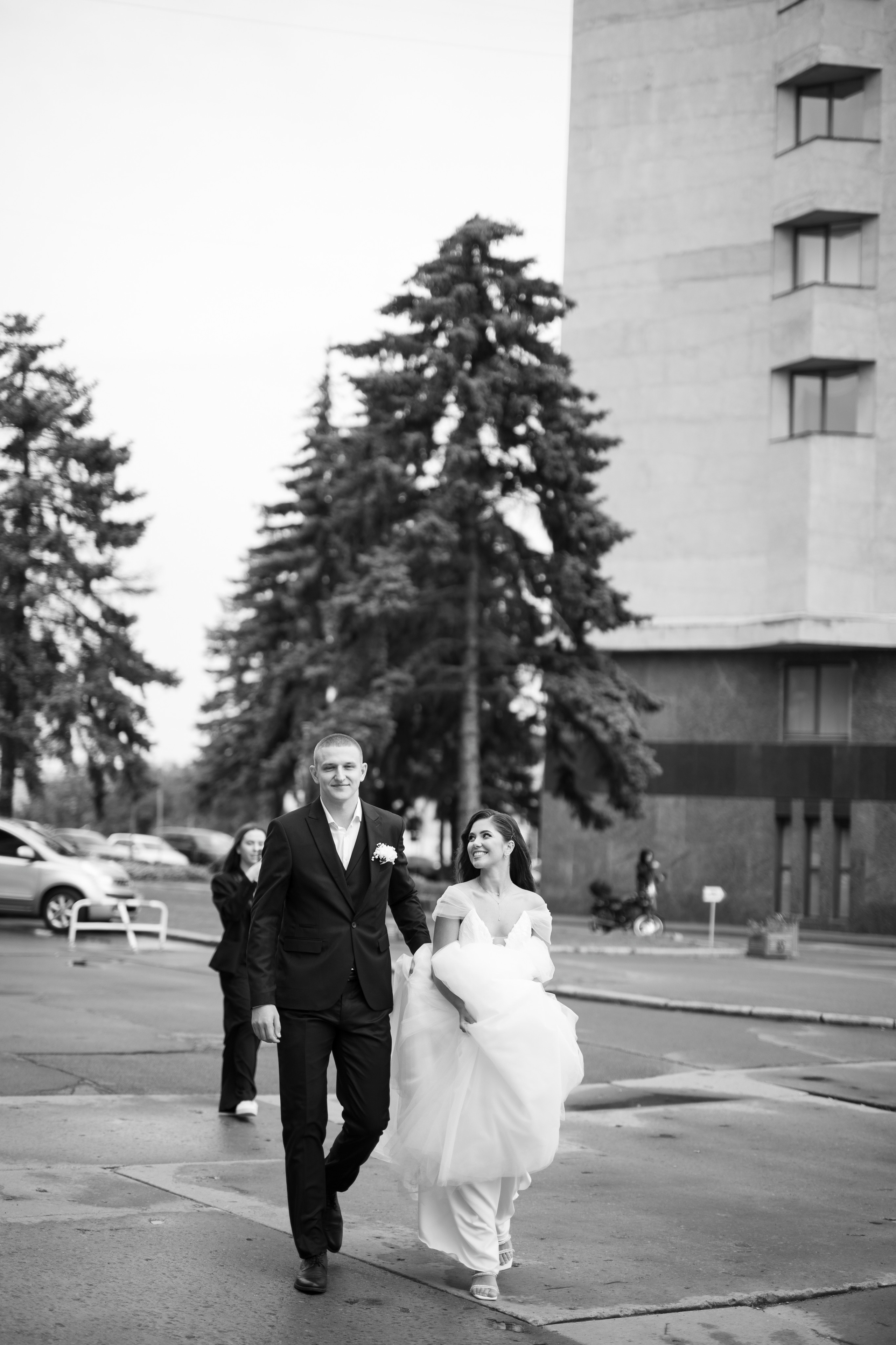 Артем&Женя. Весільний та сімейний фотограф Марина Лисогор, м. Суми