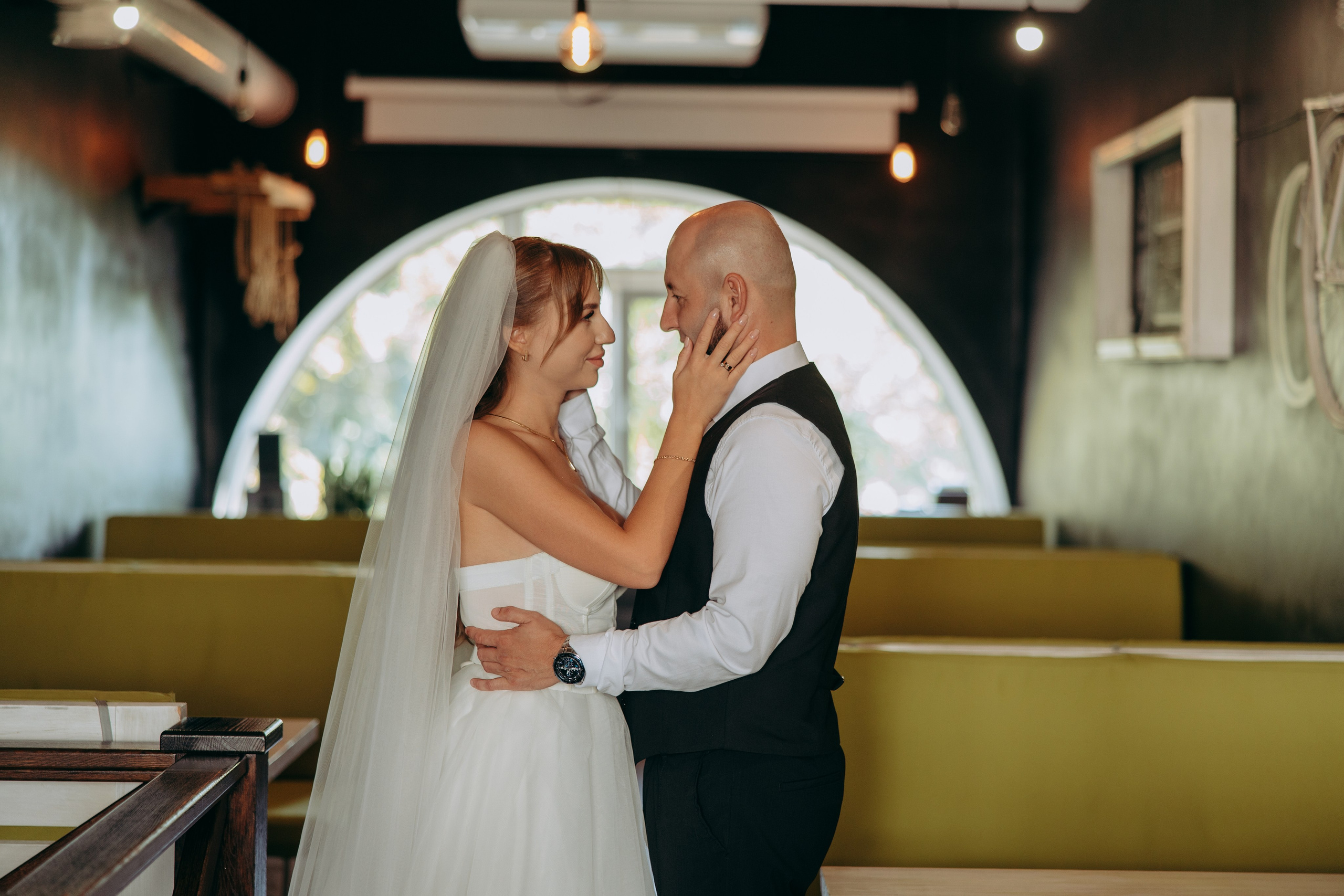 Саша&Віталіна. Весільний та сімейний фотограф Марина Лисогор, м. Суми