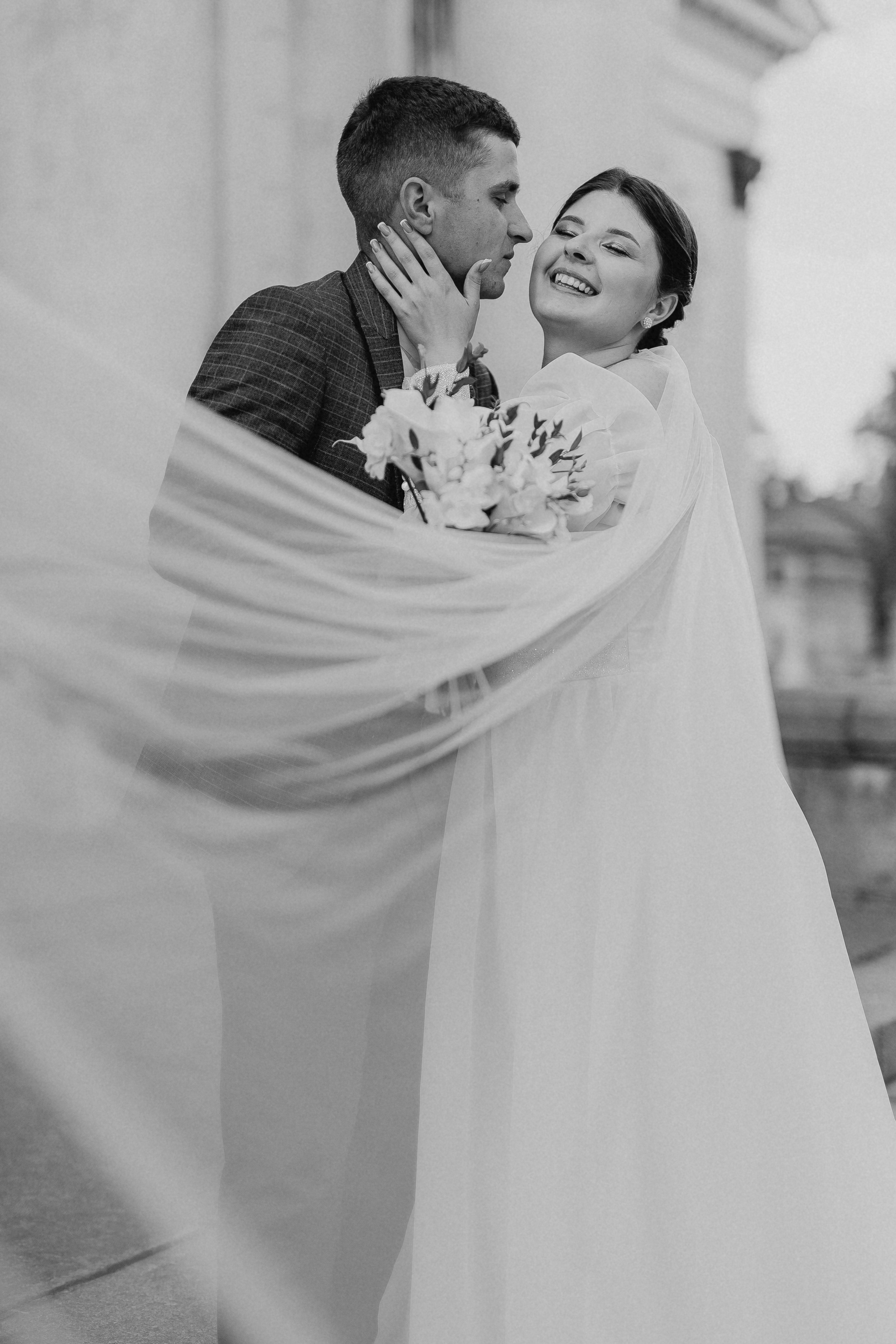 Сергій та Настя. Весільний та сімейний фотограф Марина Лисогор, м. Суми