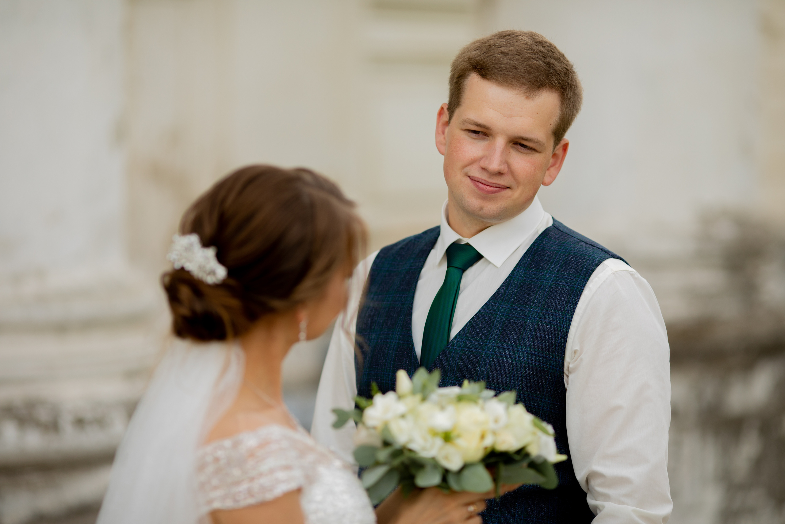 Владислав&Людмила. Весільний та сімейний фотограф Марина Лисогор, м. Суми