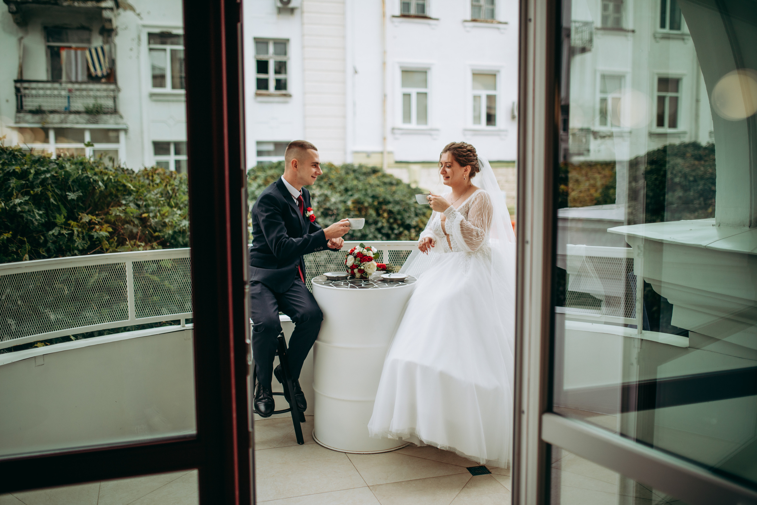 Володимир&Альона. Весільний та сімейний фотограф Марина Лисогор, м. Суми