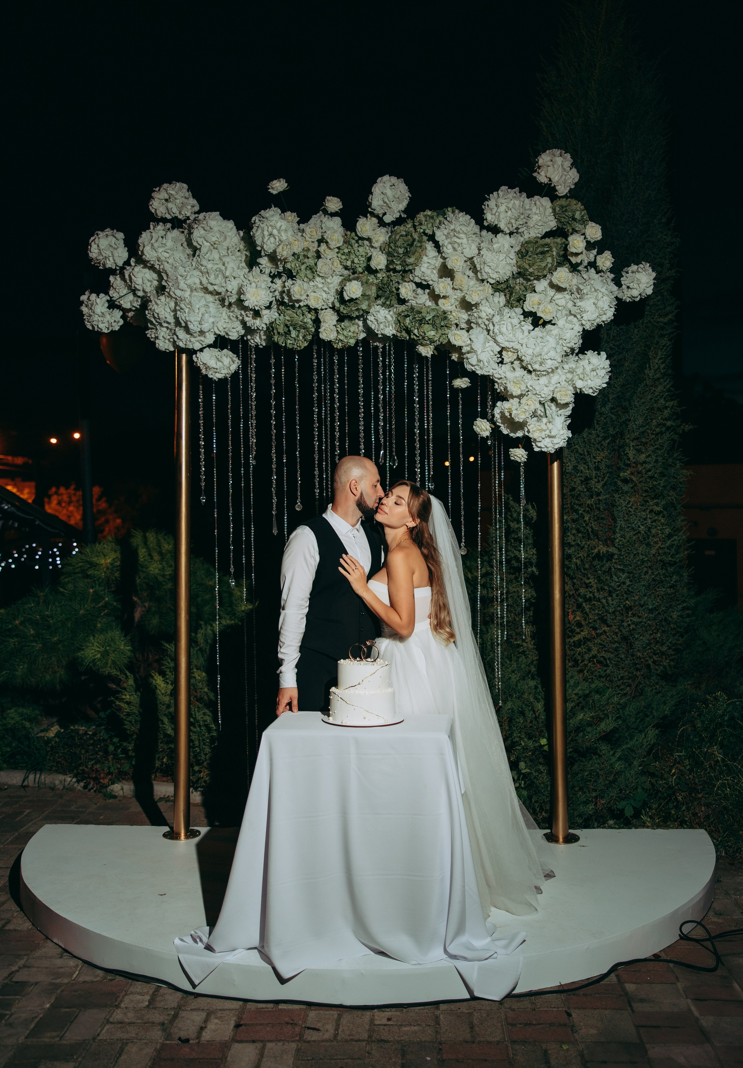 Саша&Віталіна. Весільний та сімейний фотограф Марина Лисогор, м. Суми