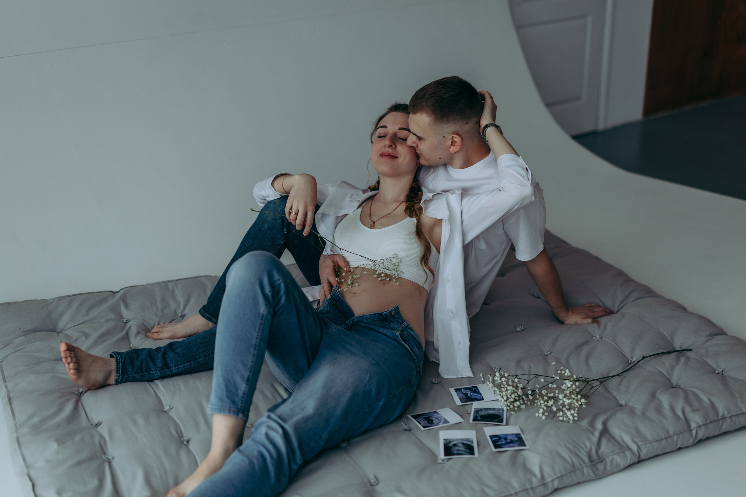 Анастасія. Весільний та сімейний фотограф Марина Лисогор, м. Суми