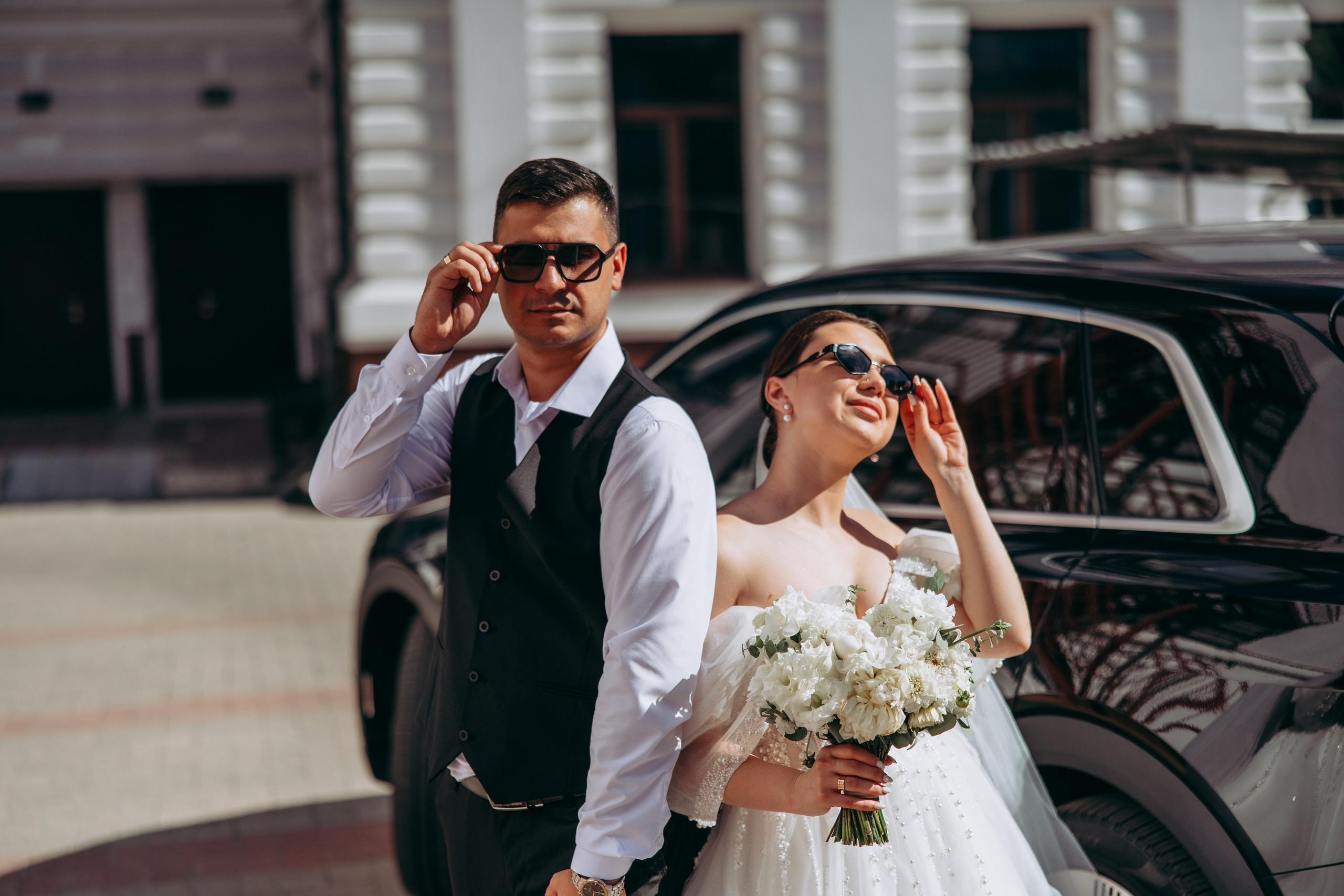 Іван&Ліля. Весільний та сімейний фотограф Марина Лисогор, м. Суми