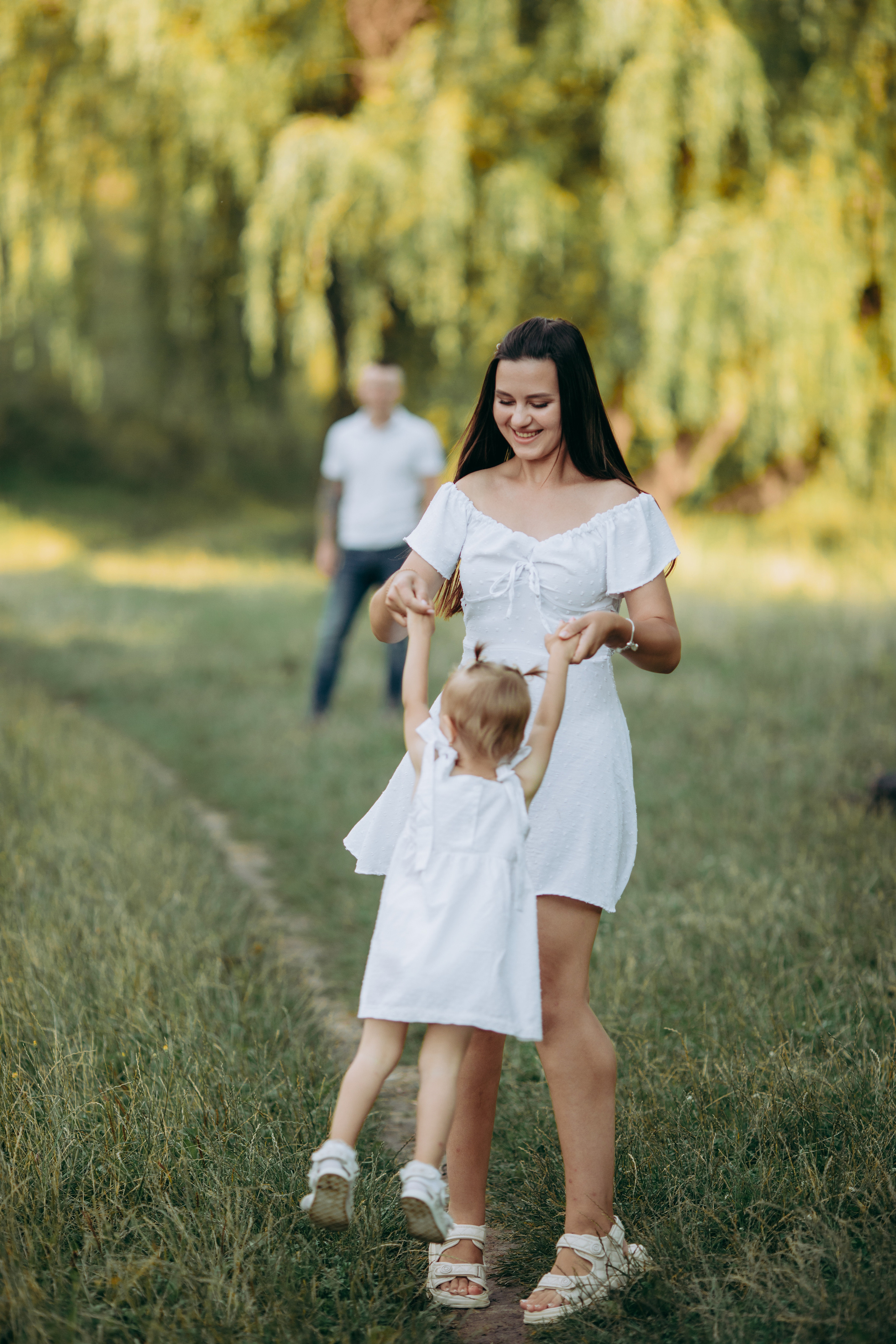 Марина&Сергій&Емілія. Весільний та сімейний фотограф Марина Лисогор, м. Суми