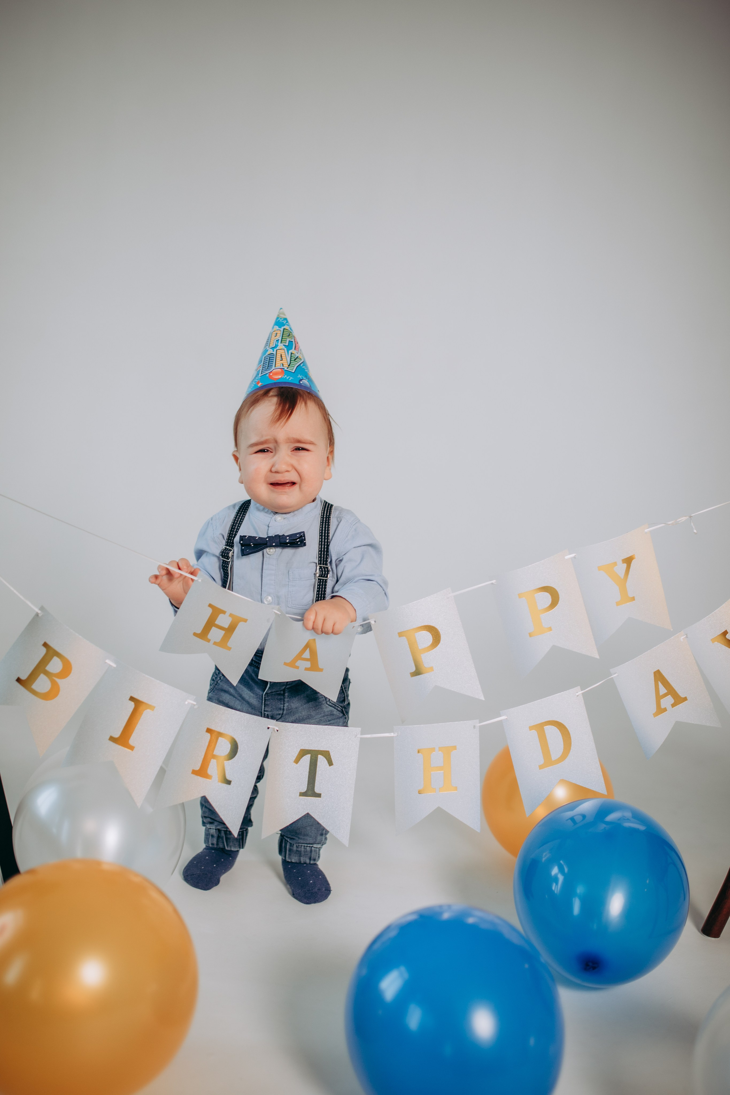 Дімі 1 рік. Весільний та сімейний фотограф Марина Лисогор, м. Суми