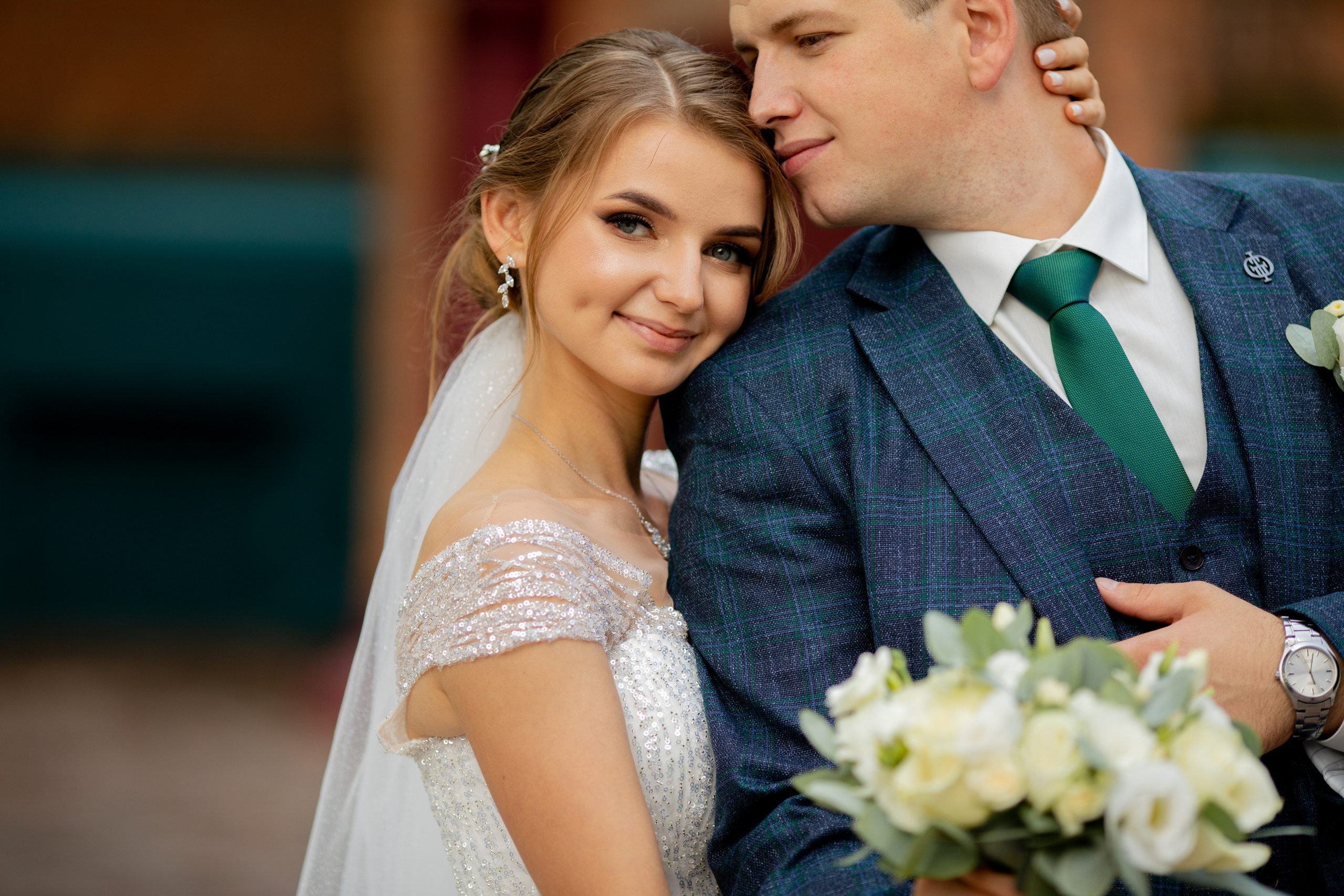 Владислав&Людмила. Весільний та сімейний фотограф Марина Лисогор, м. Суми