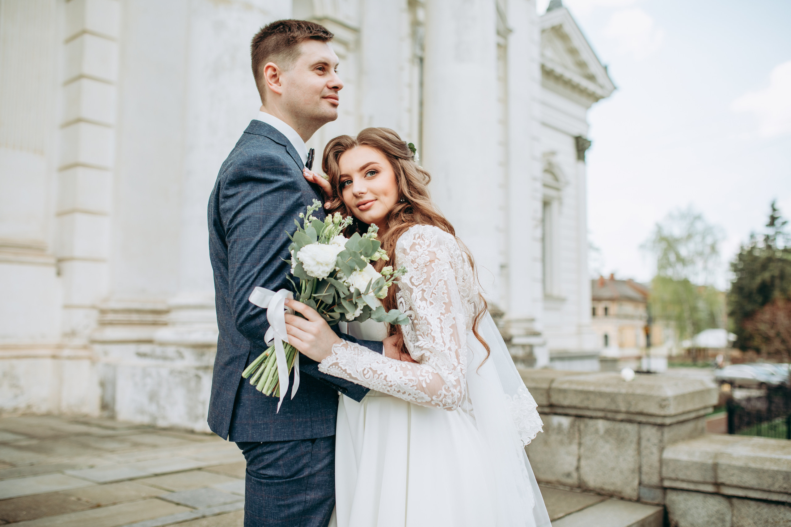 Денис&Влада. Весільний та сімейний фотограф Марина Лисогор, м. Суми