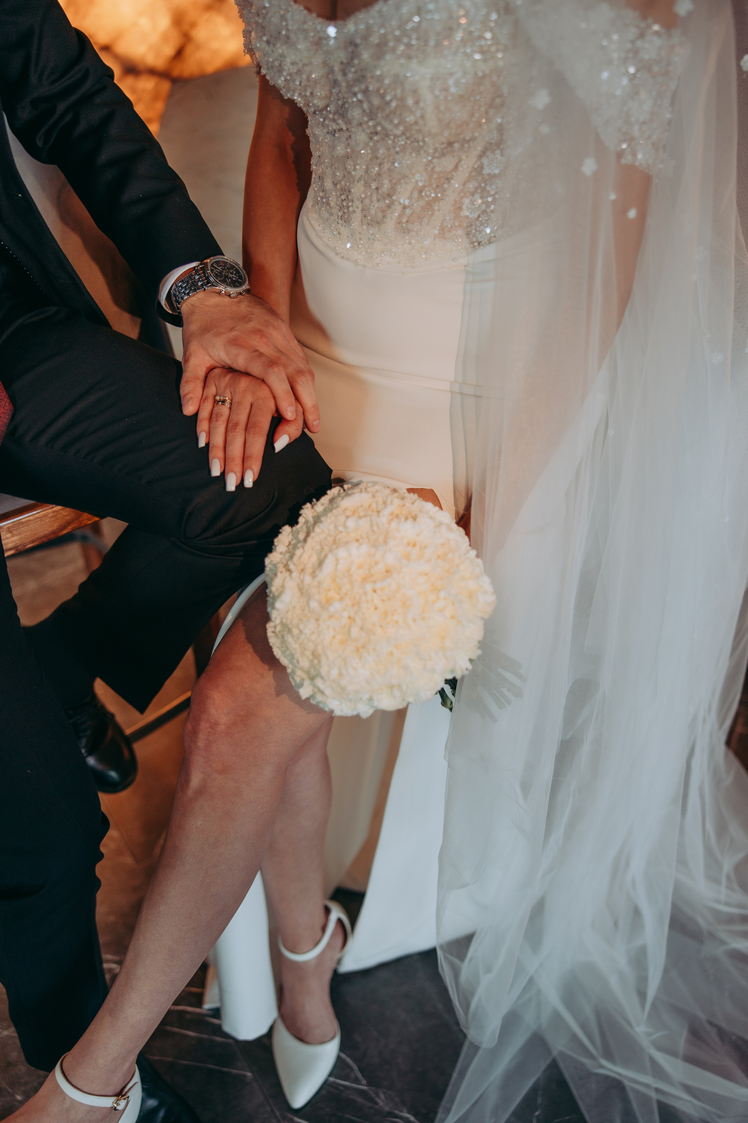 Стас&Вікторія. Весільний та сімейний фотограф Марина Лисогор, м. Суми