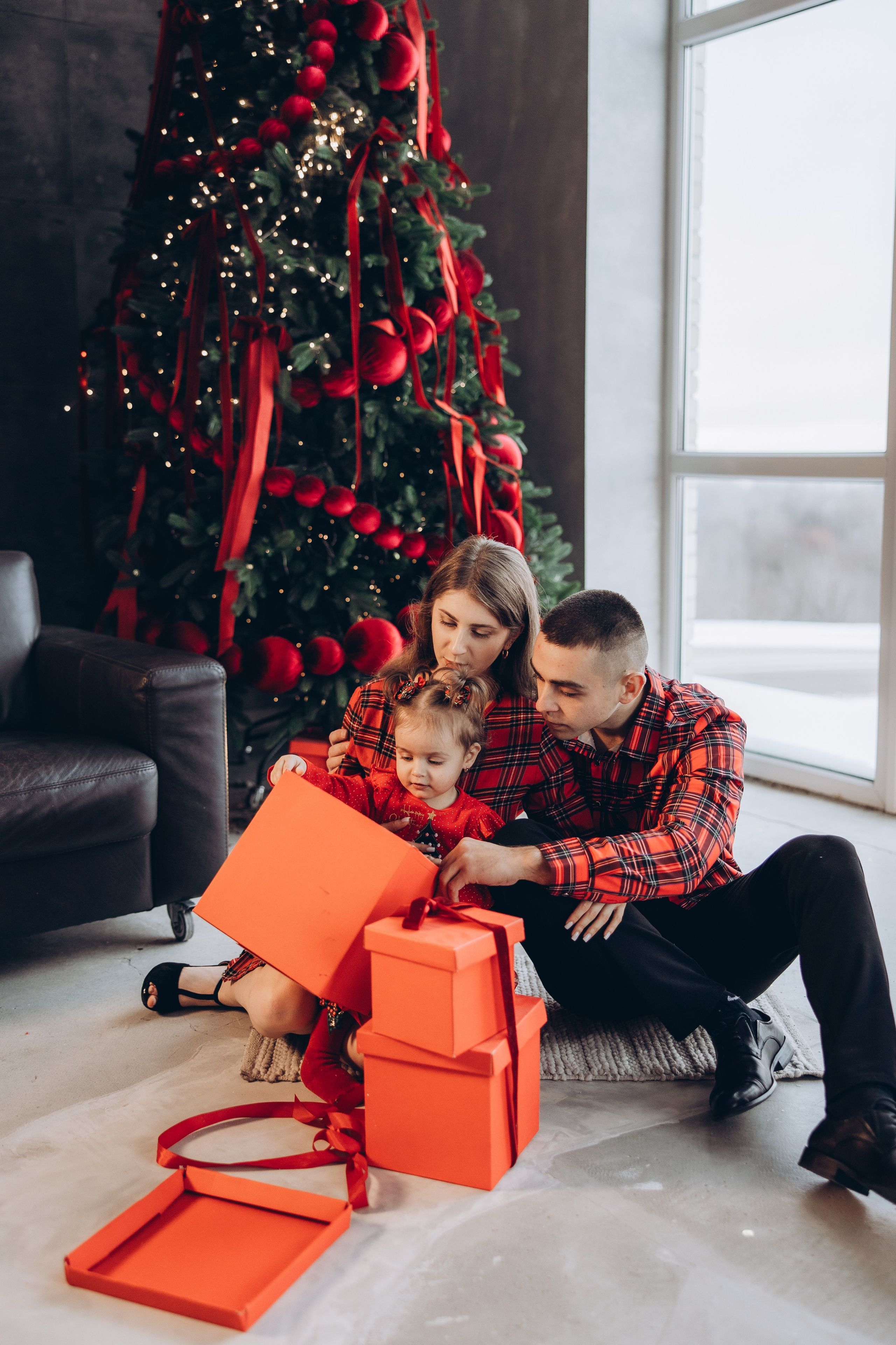 З новим роком!. Весільний та сімейний фотограф Марина Лисогор, м. Суми
